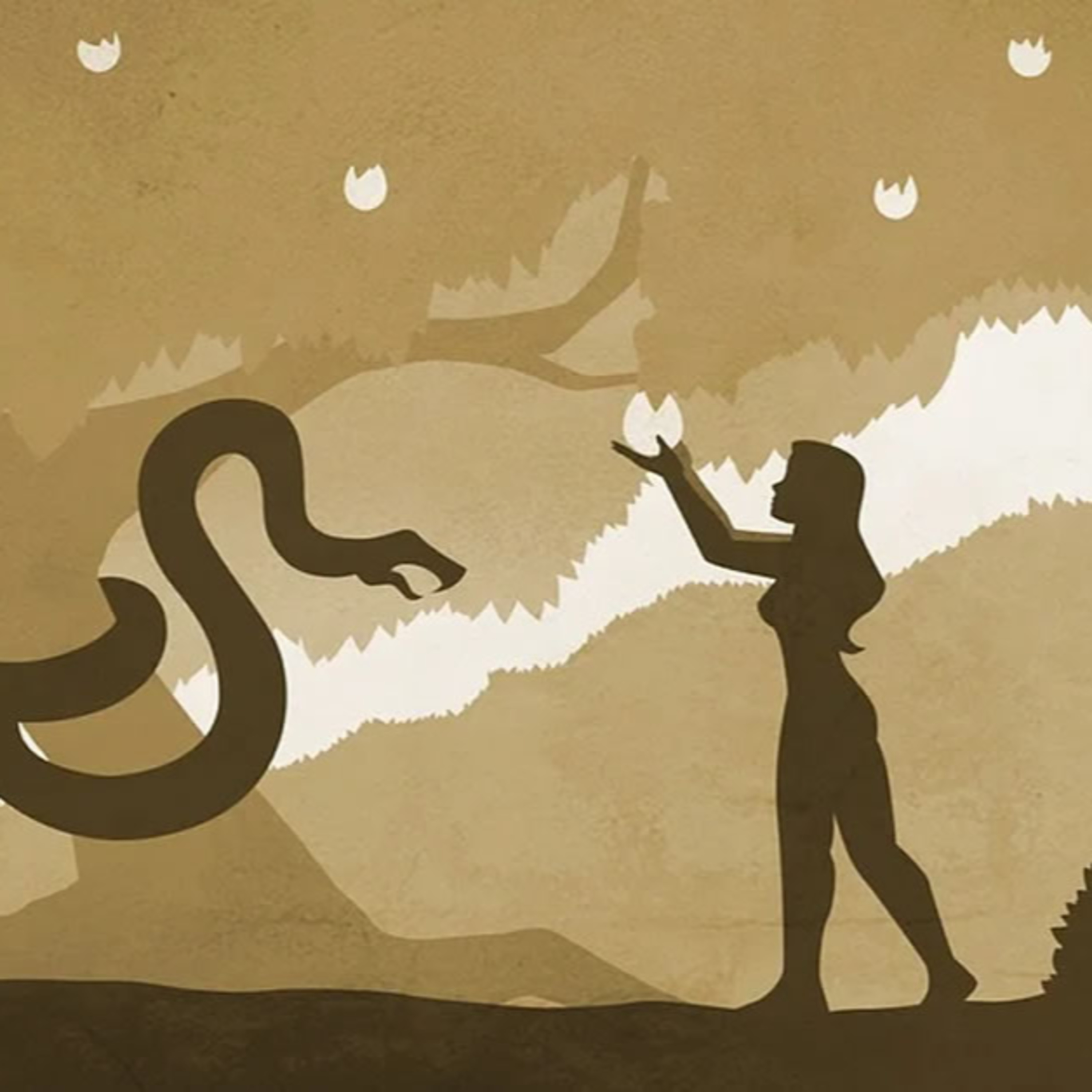 Sunday School: What is sin?