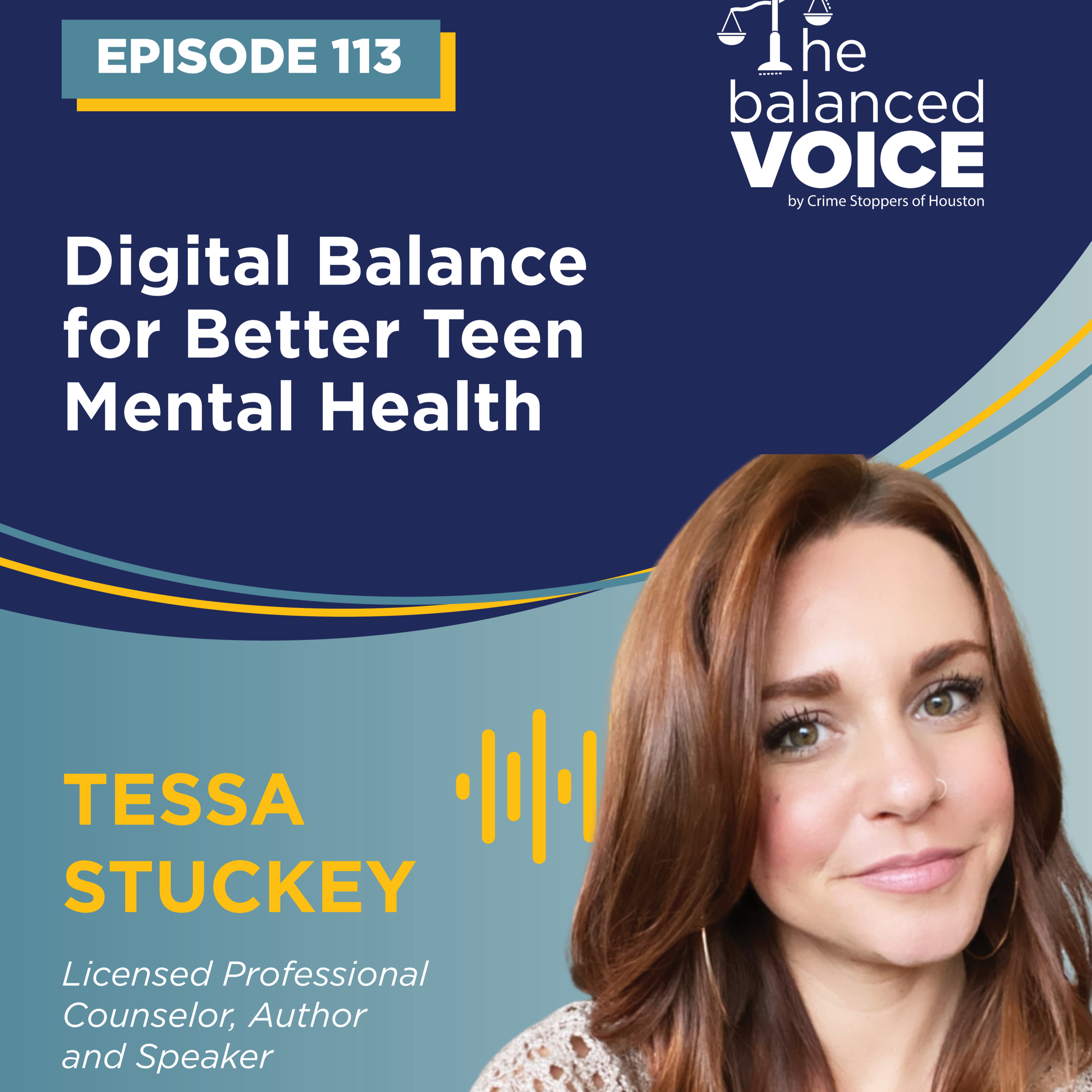The Balanced Voice with Rania Mankarious