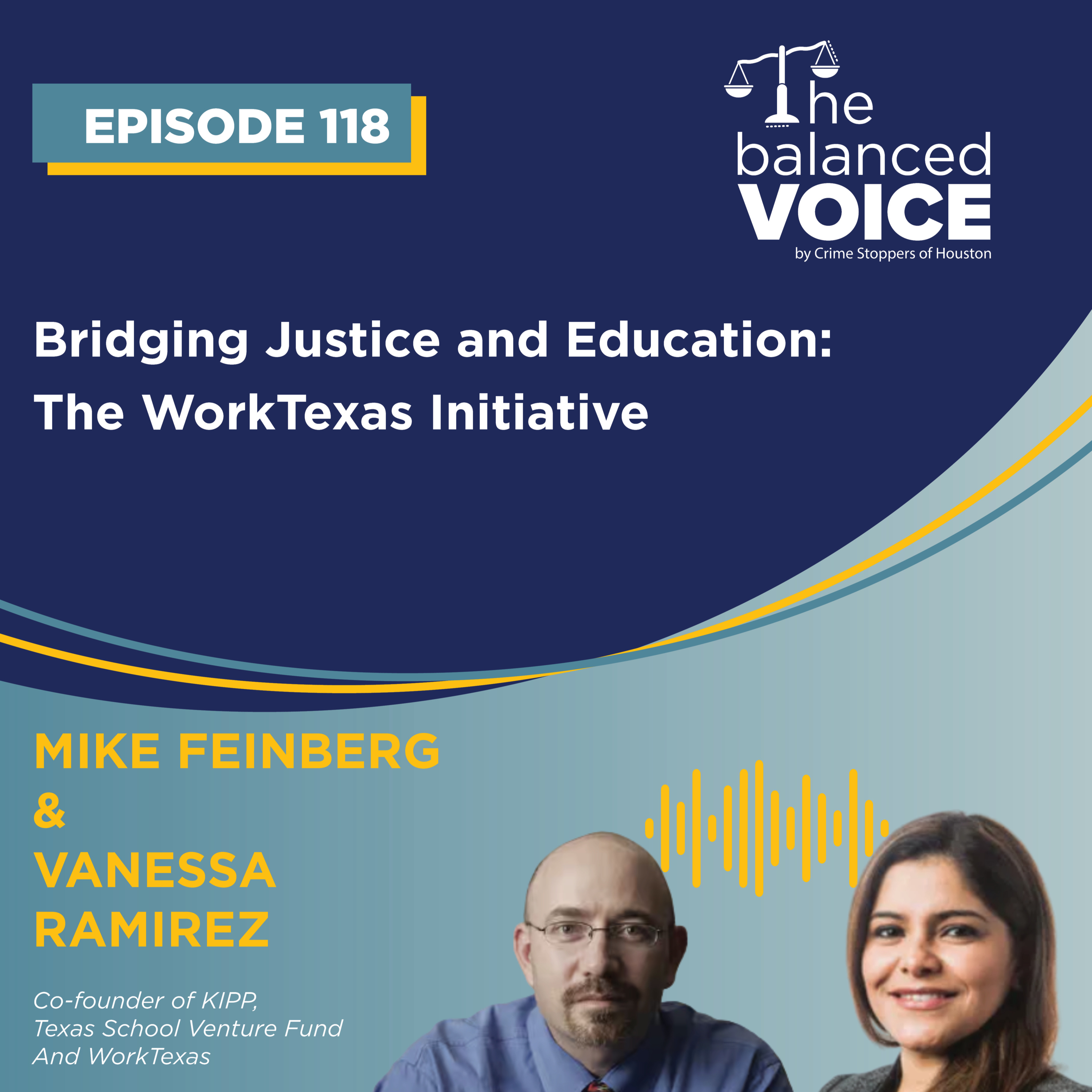 The Balanced Voice with Rania Mankarious