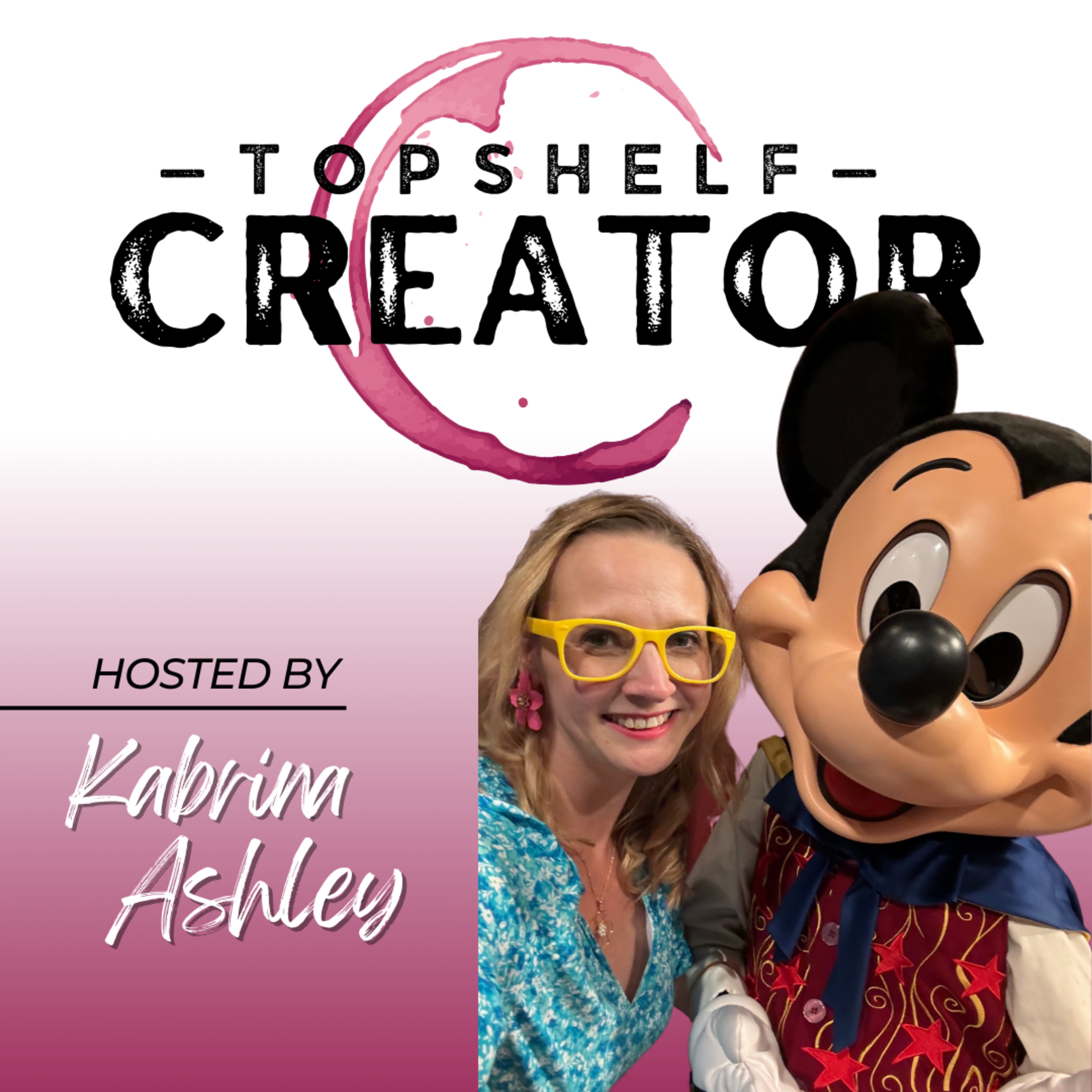 Top Shelf Creator