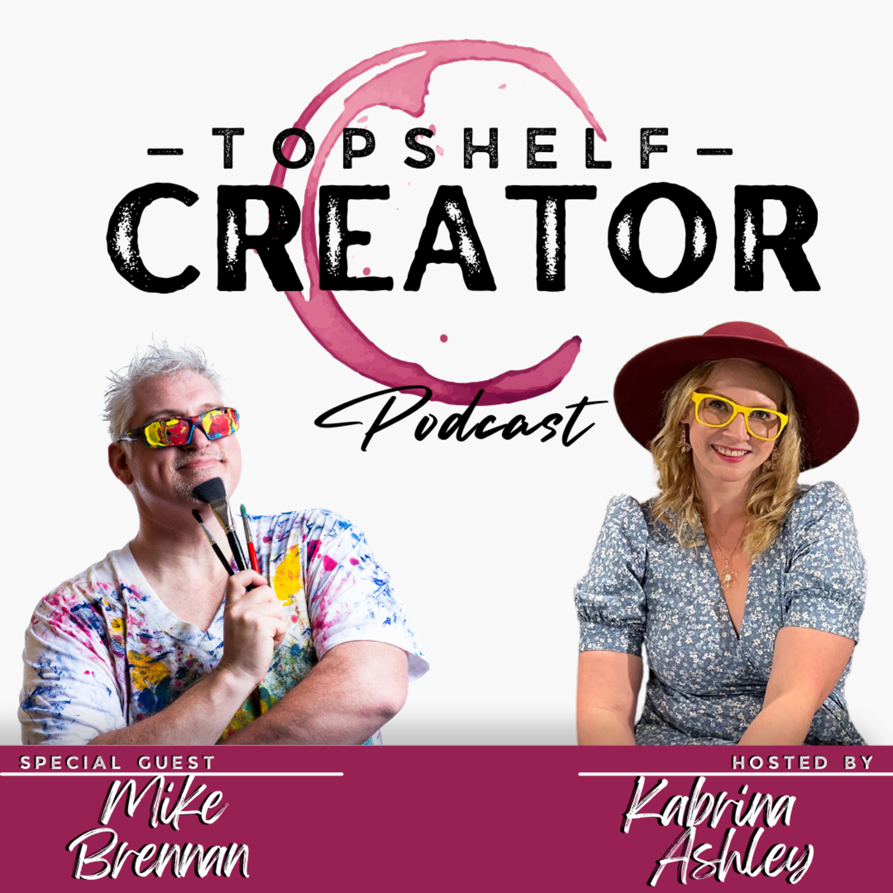 Top Shelf Creator