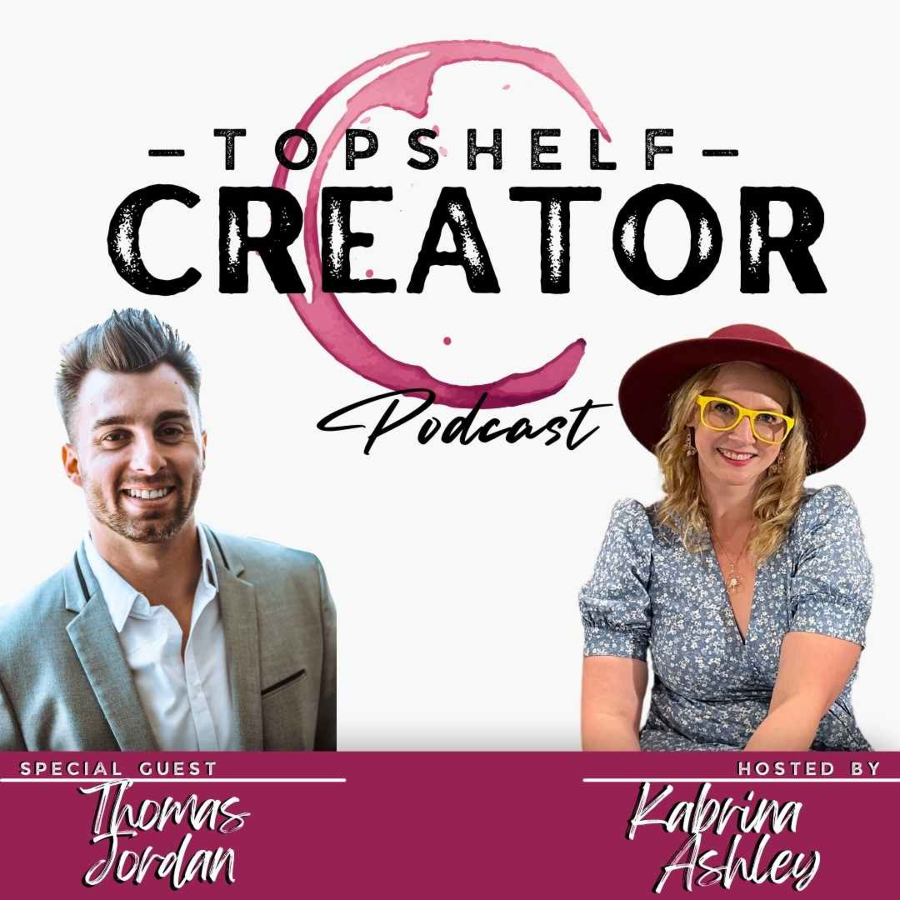 Top Shelf Creator