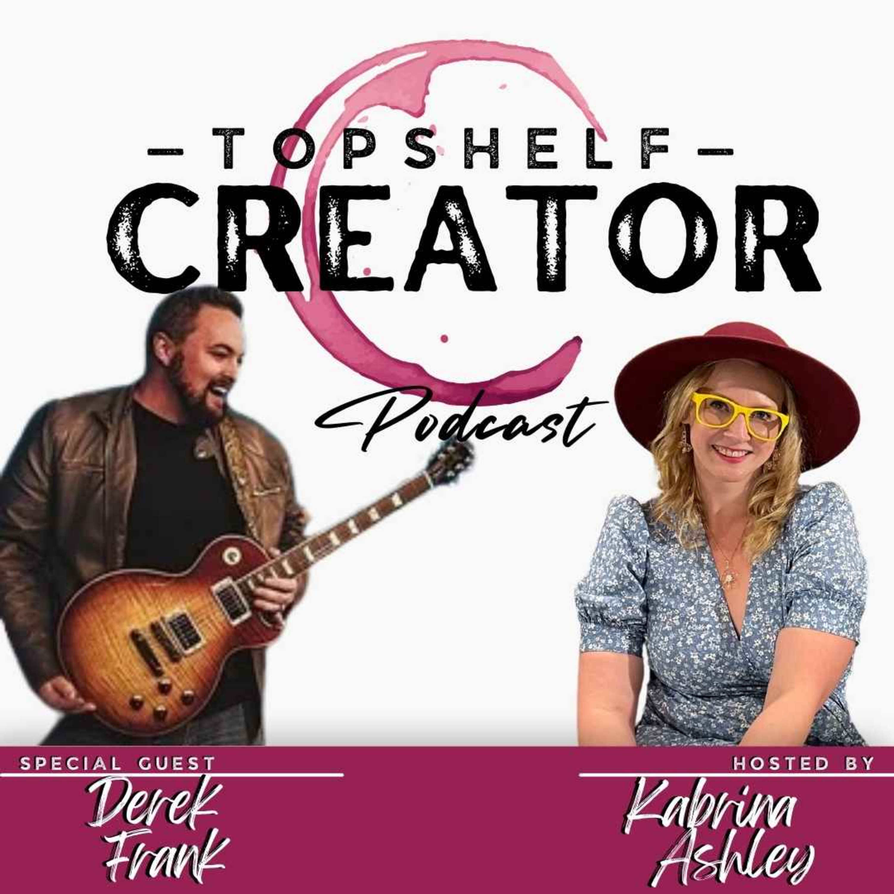 Top Shelf Creator