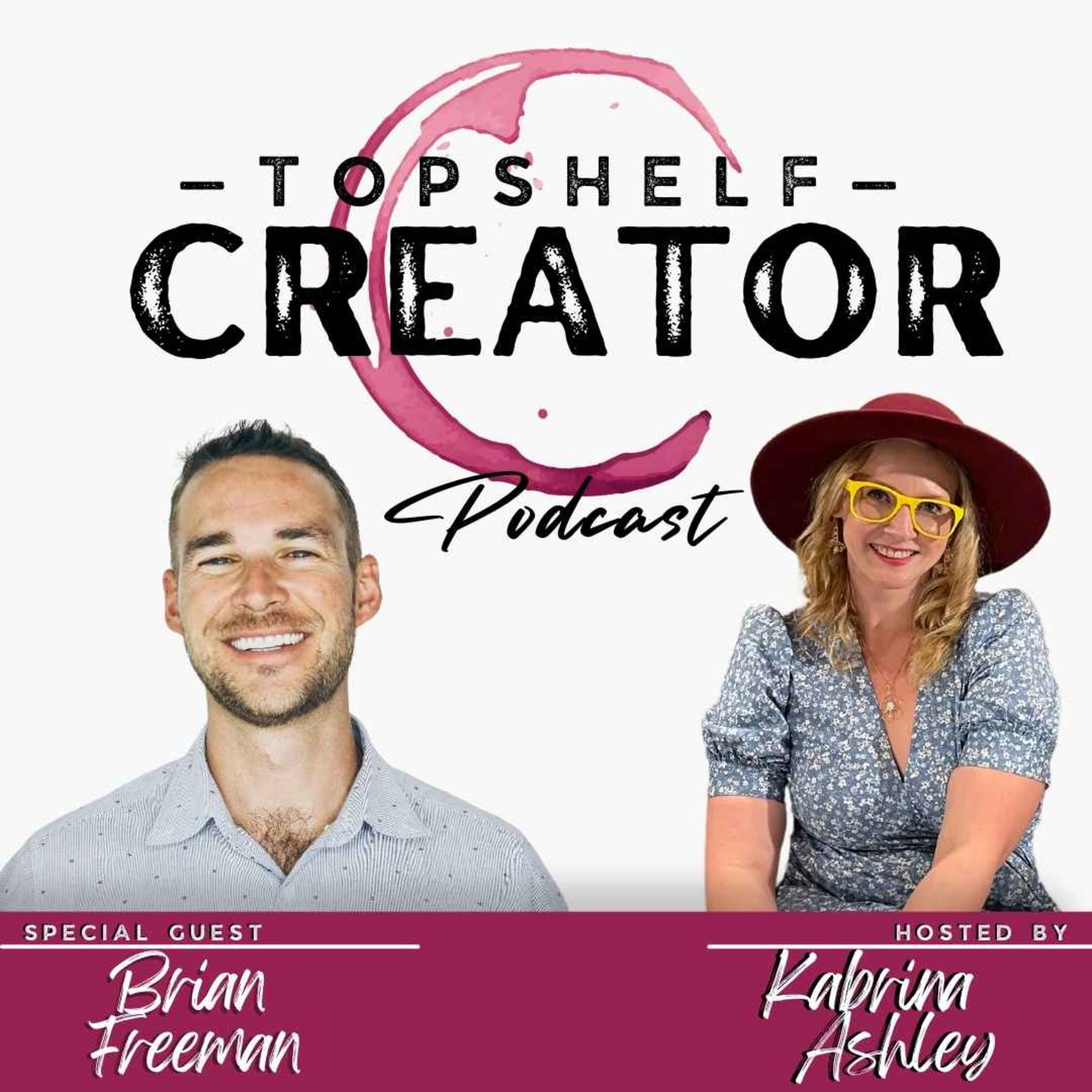 Top Shelf Creator