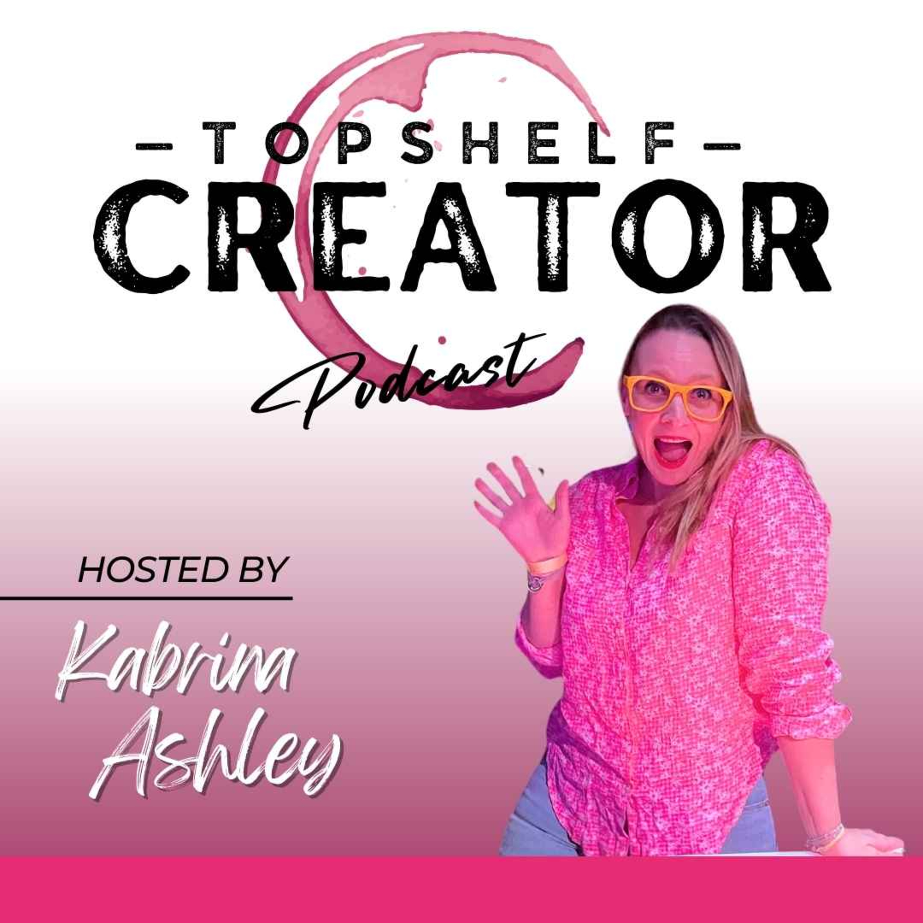 Top Shelf Creator