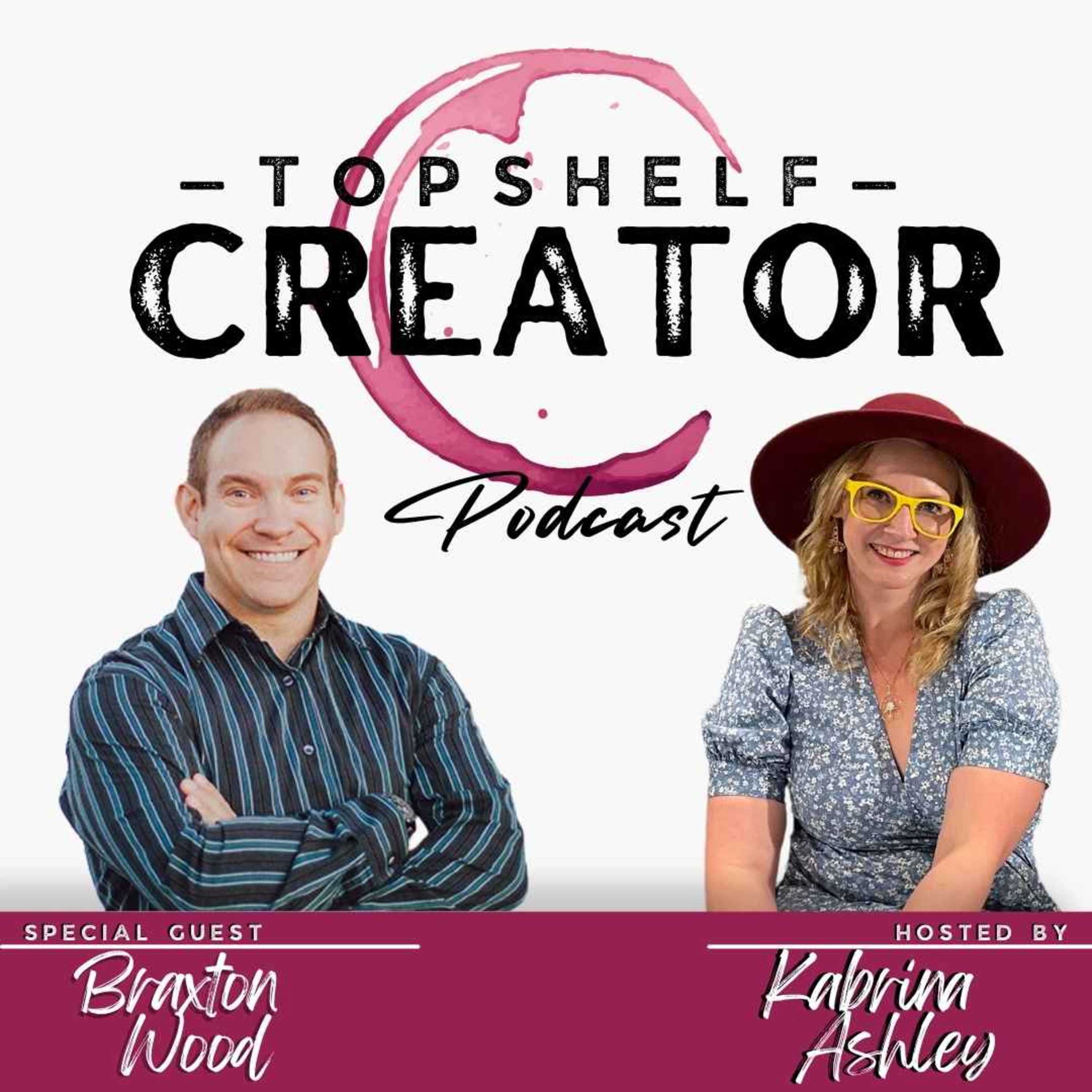 Top Shelf Creator