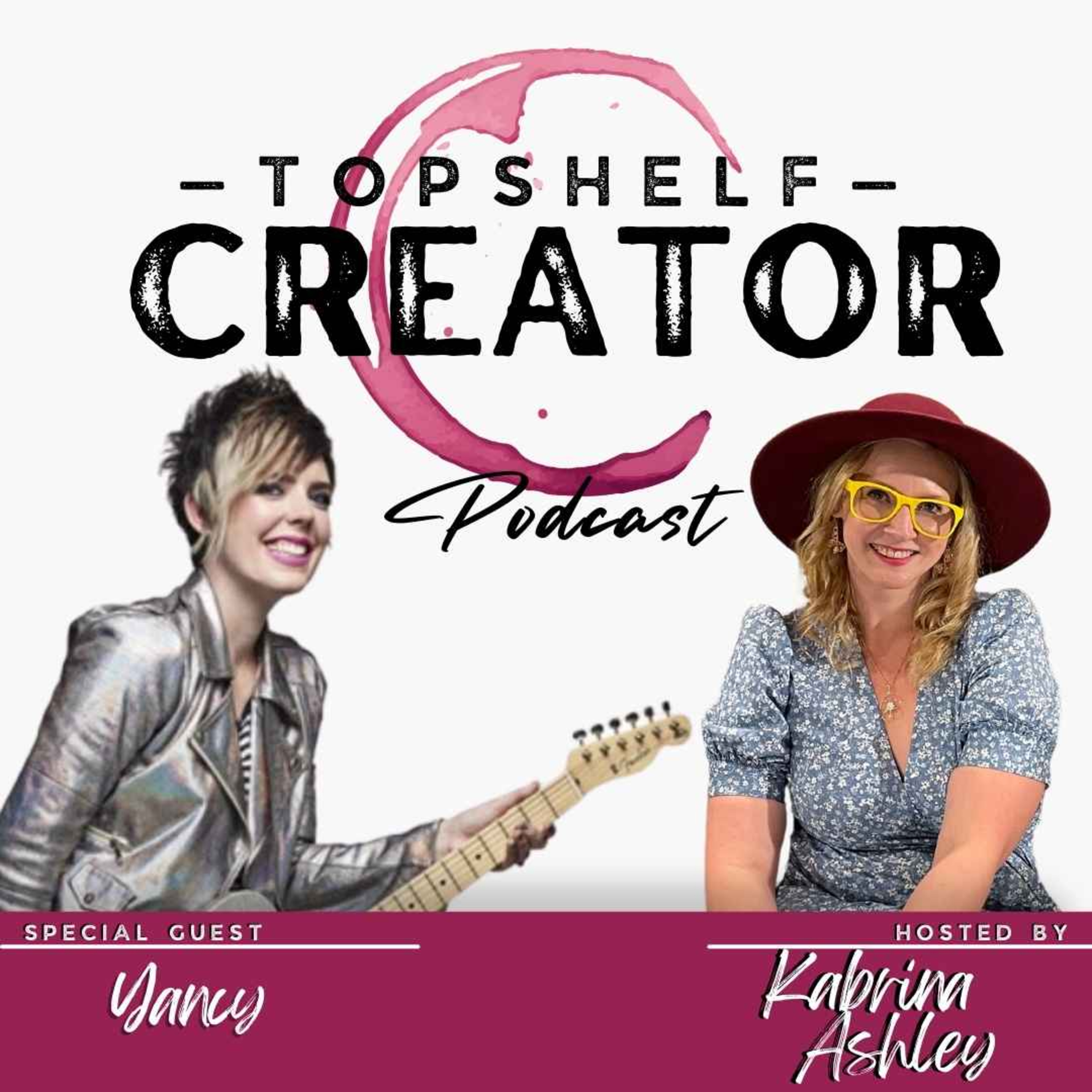 Top Shelf Creator