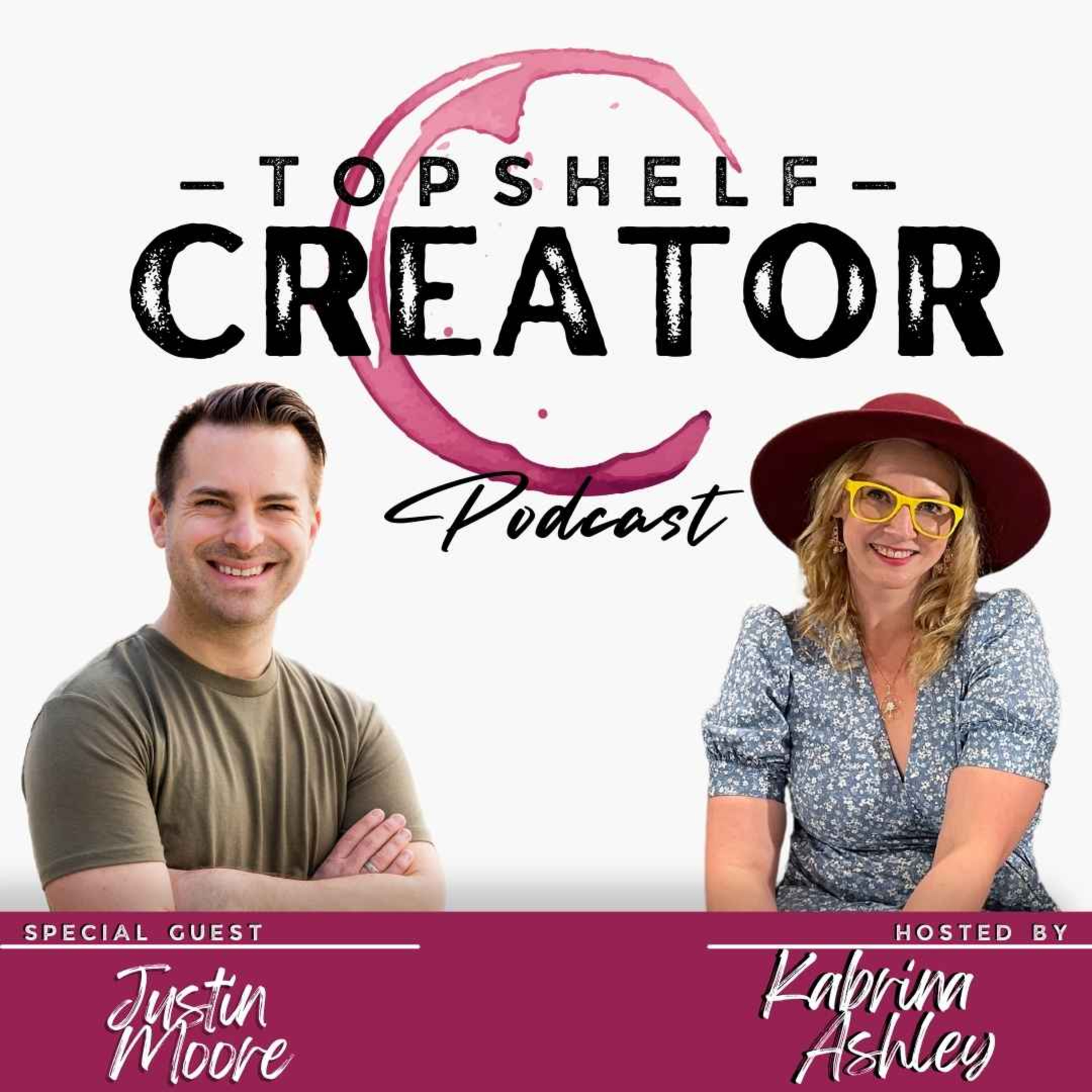 Top Shelf Creator