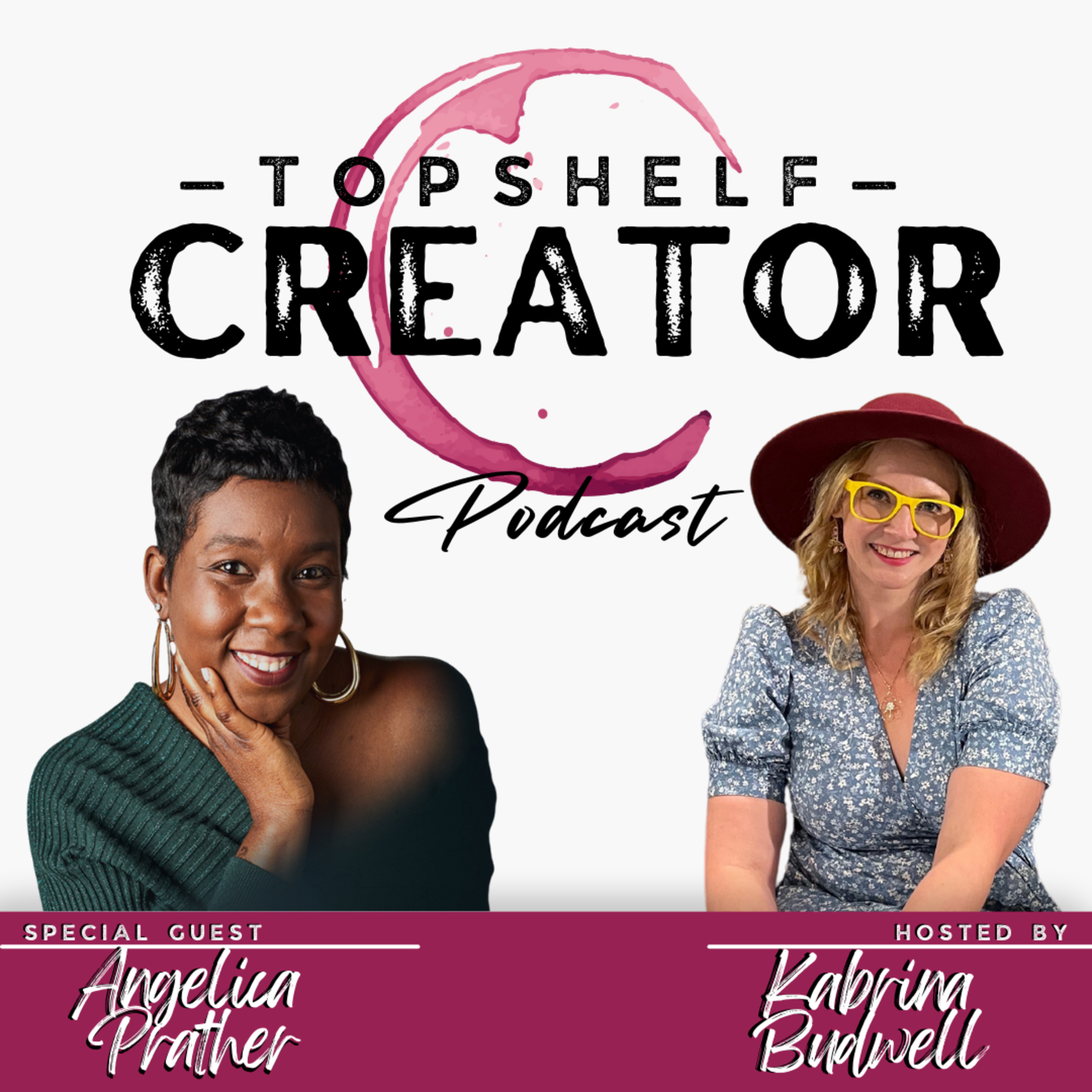 Top Shelf Creator