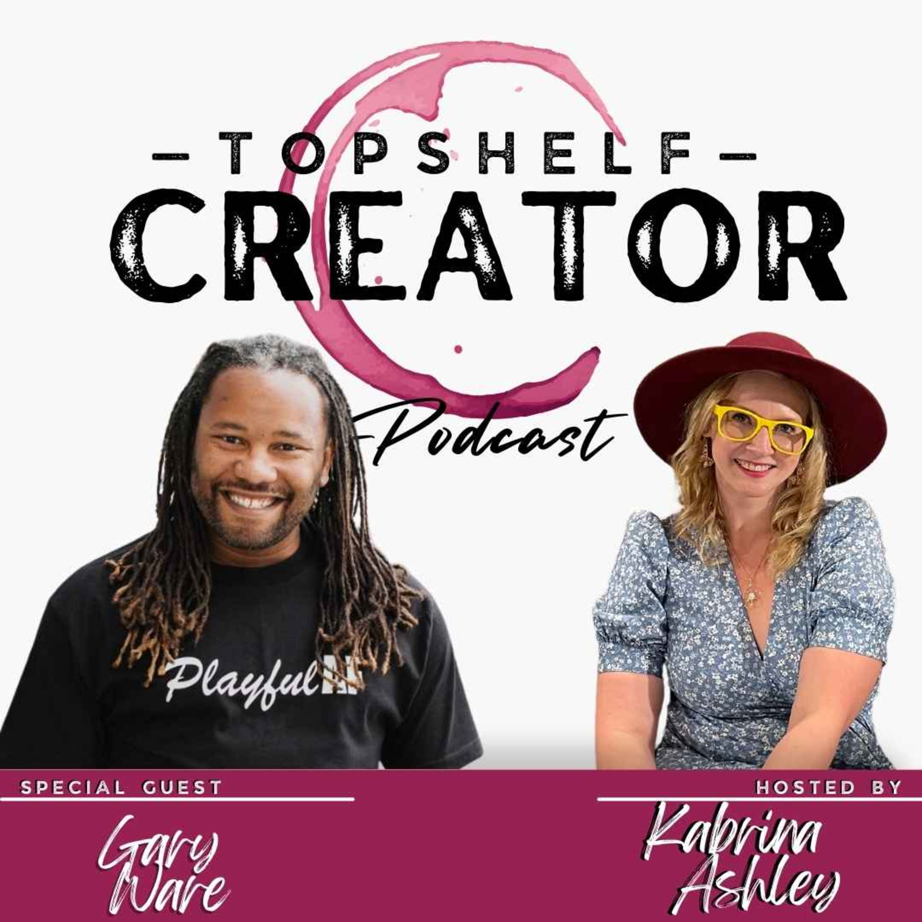 Top Shelf Creator