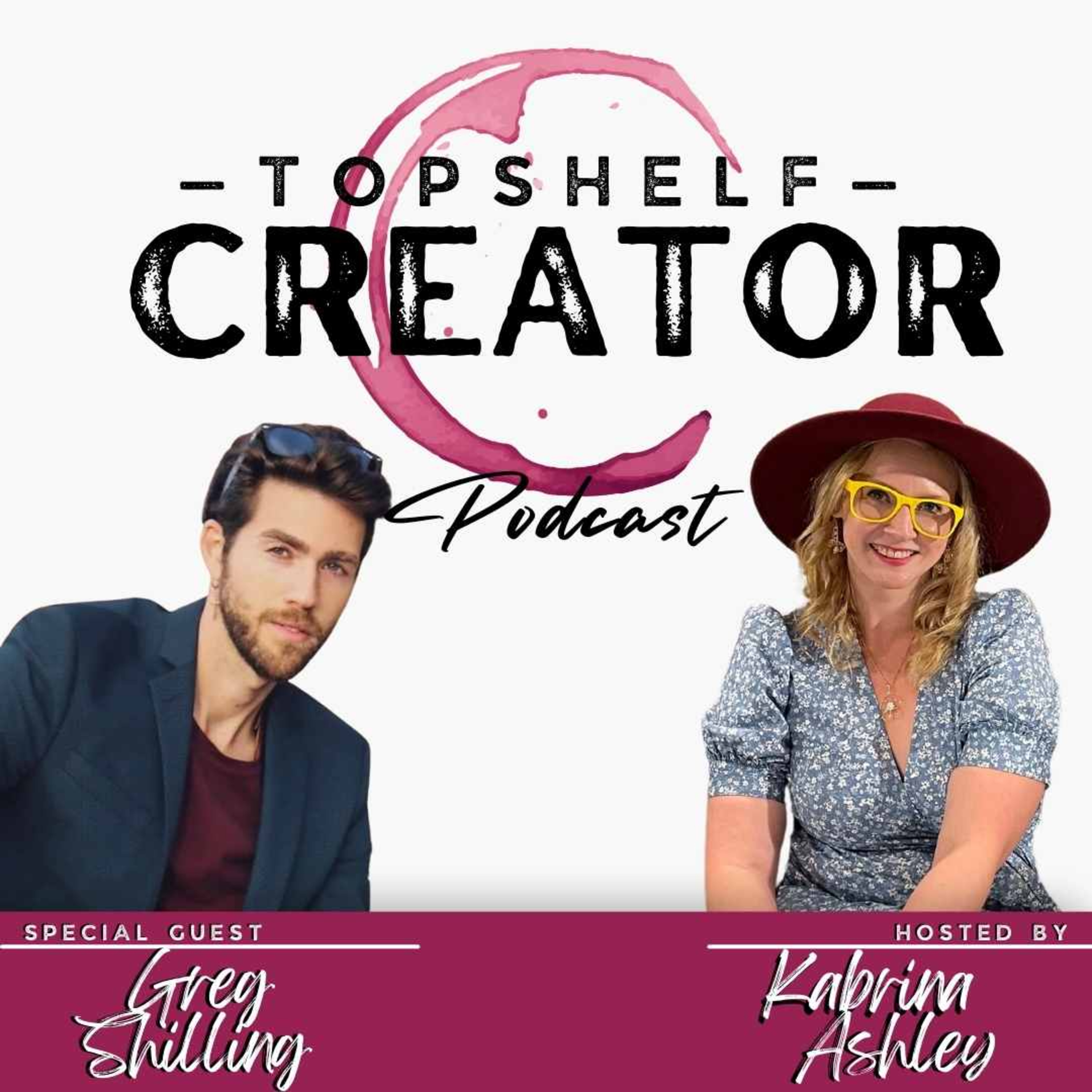 Top Shelf Creator
