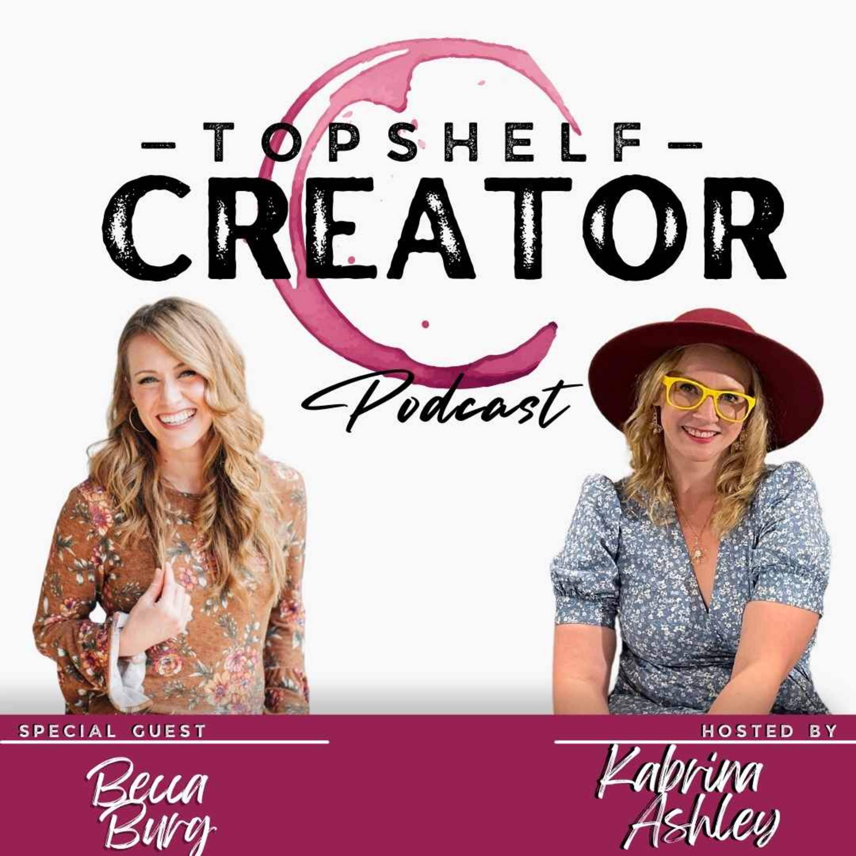 Top Shelf Creator