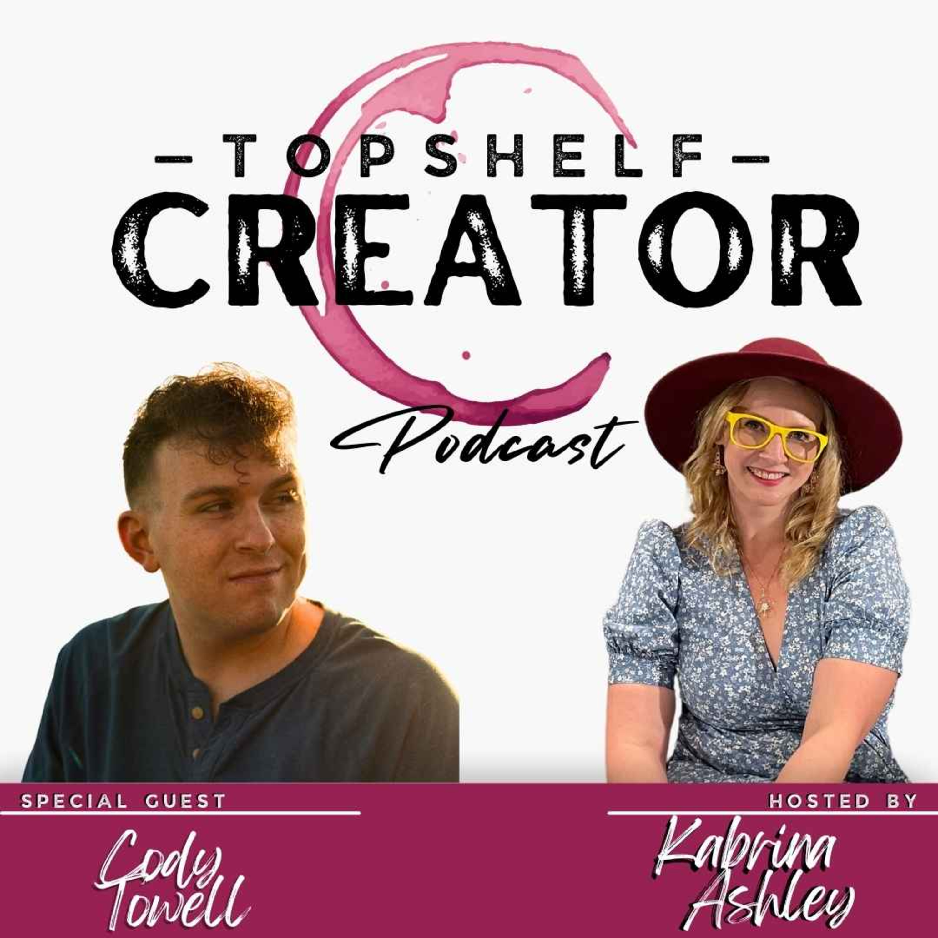Top Shelf Creator