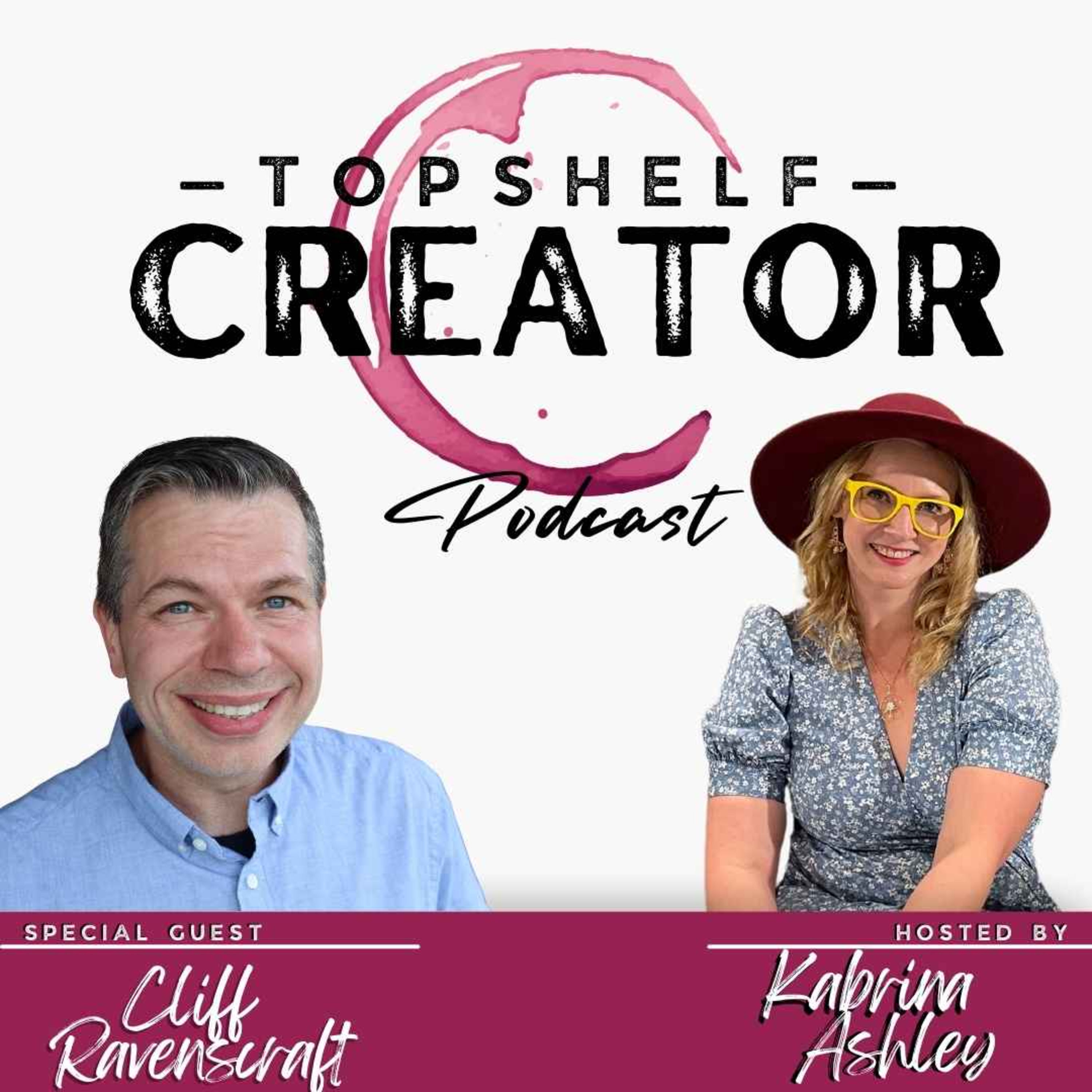Top Shelf Creator