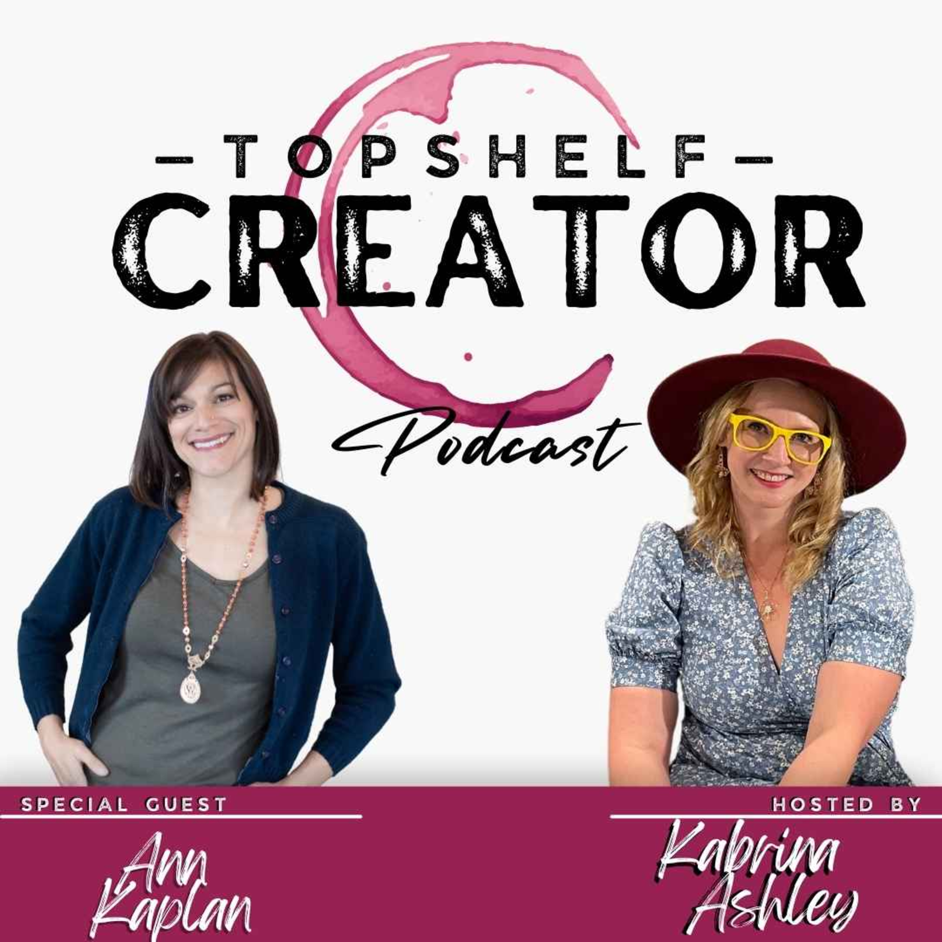 Top Shelf Creator