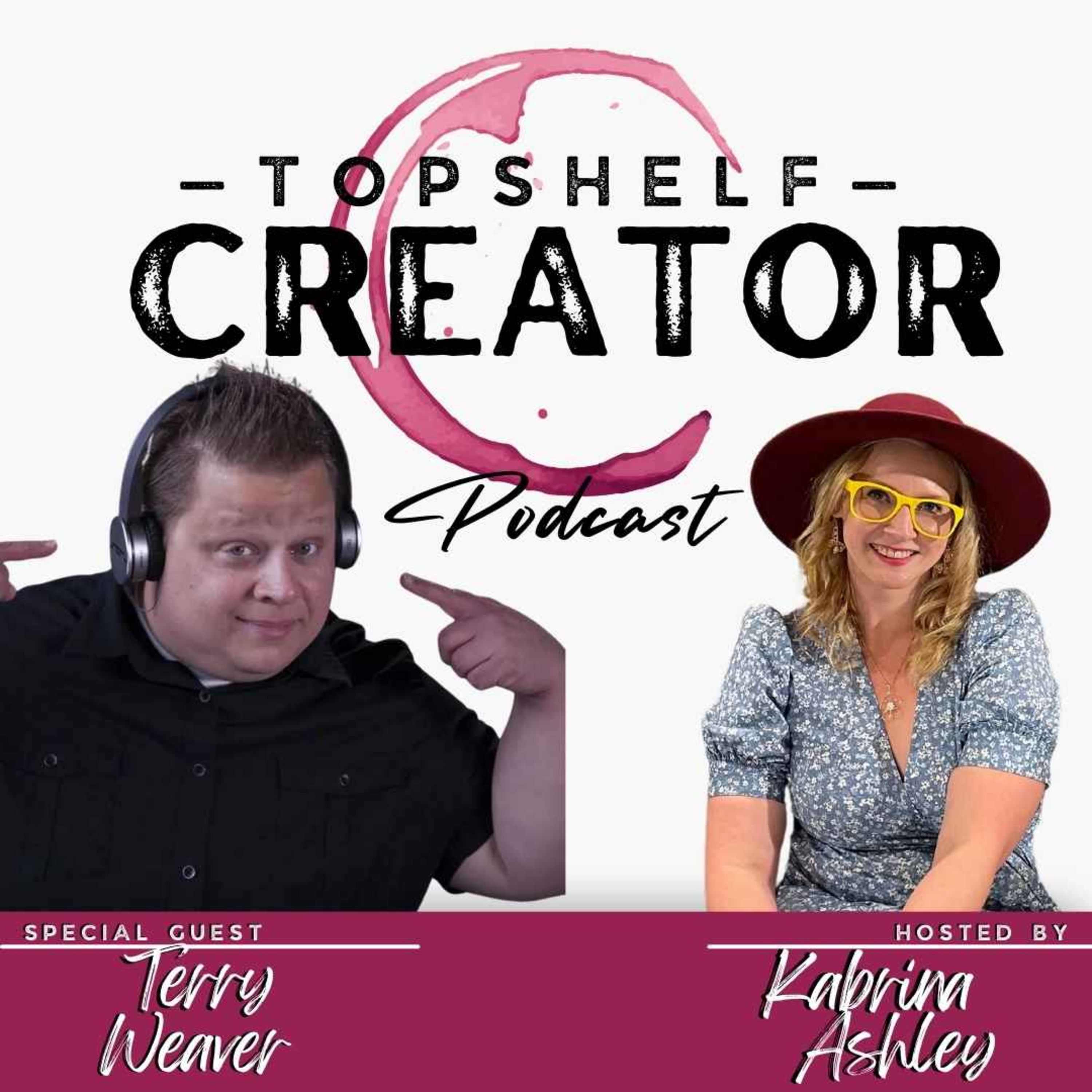 Top Shelf Creator