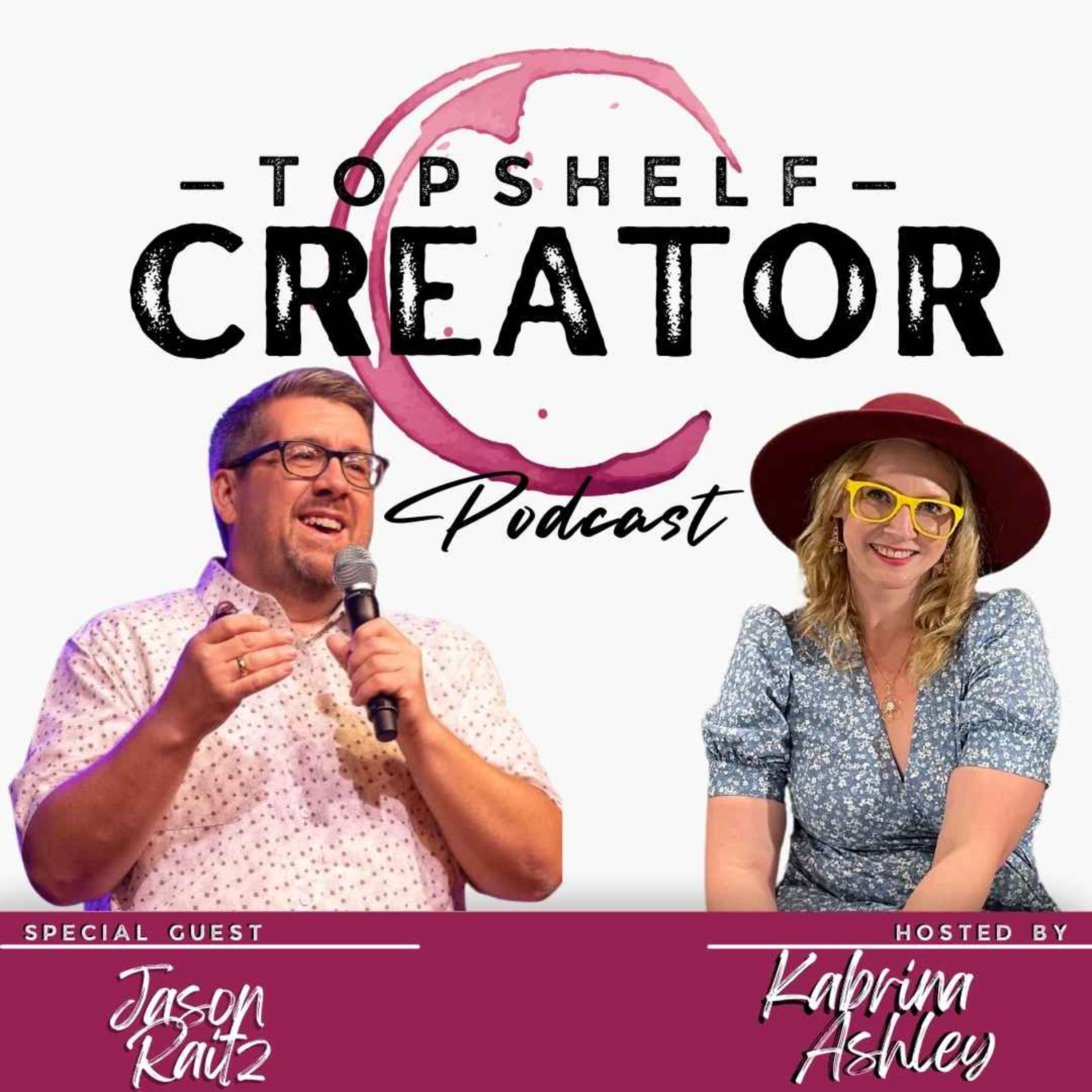 Top Shelf Creator