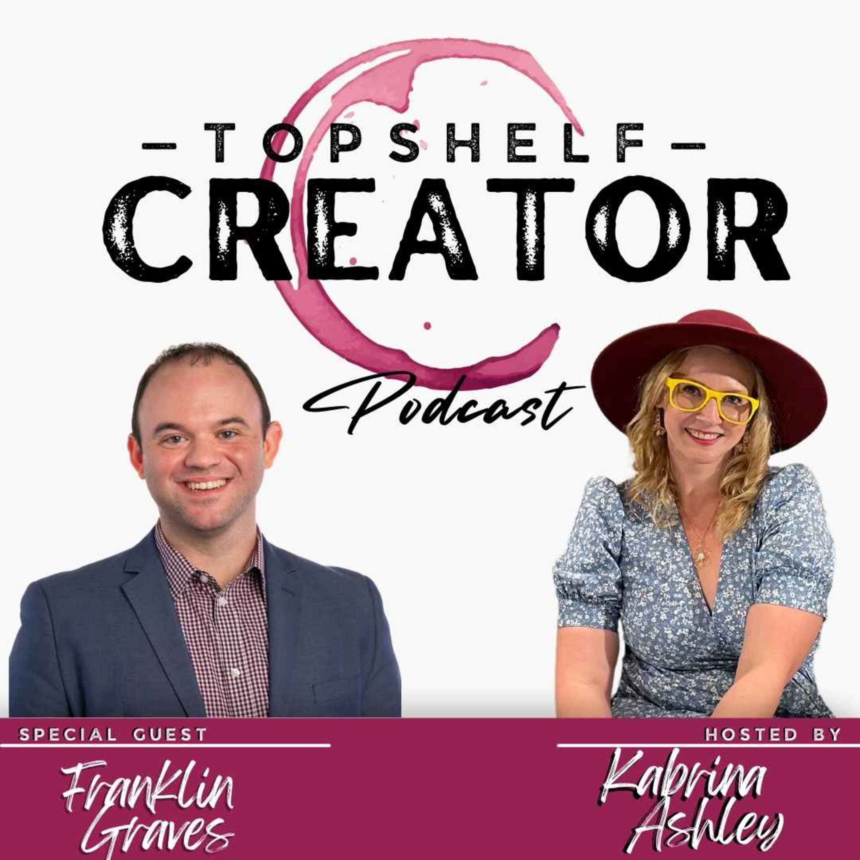Top Shelf Creator