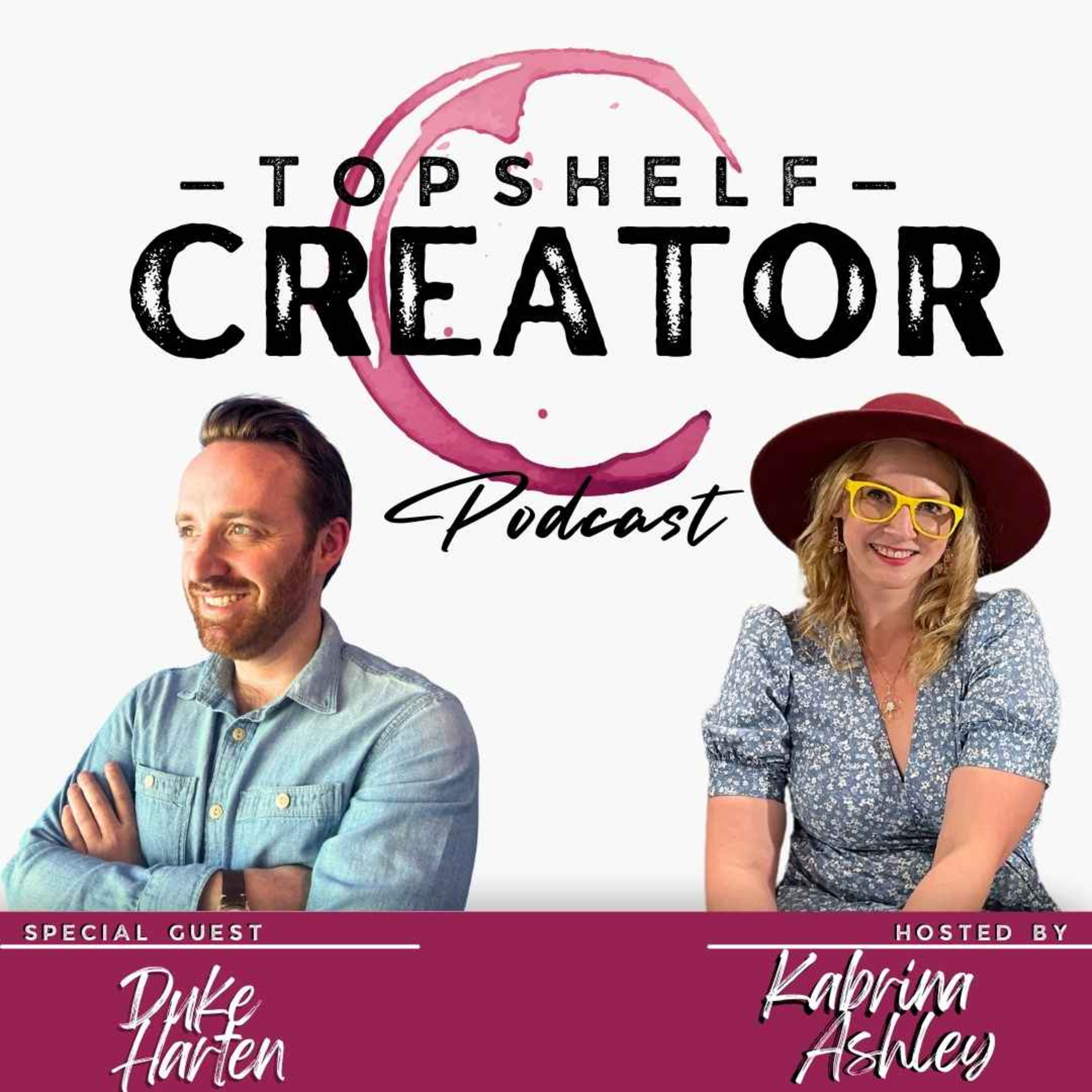 Top Shelf Creator
