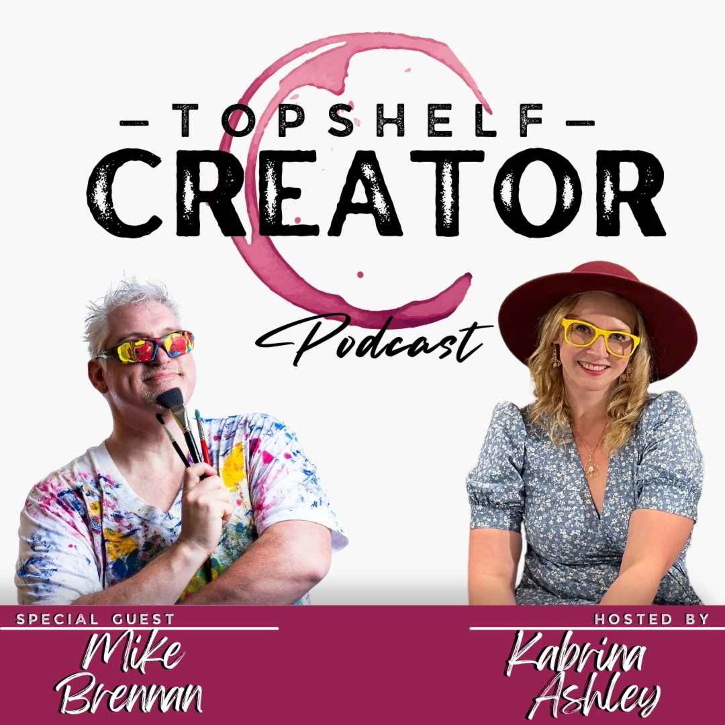 Top Shelf Creator