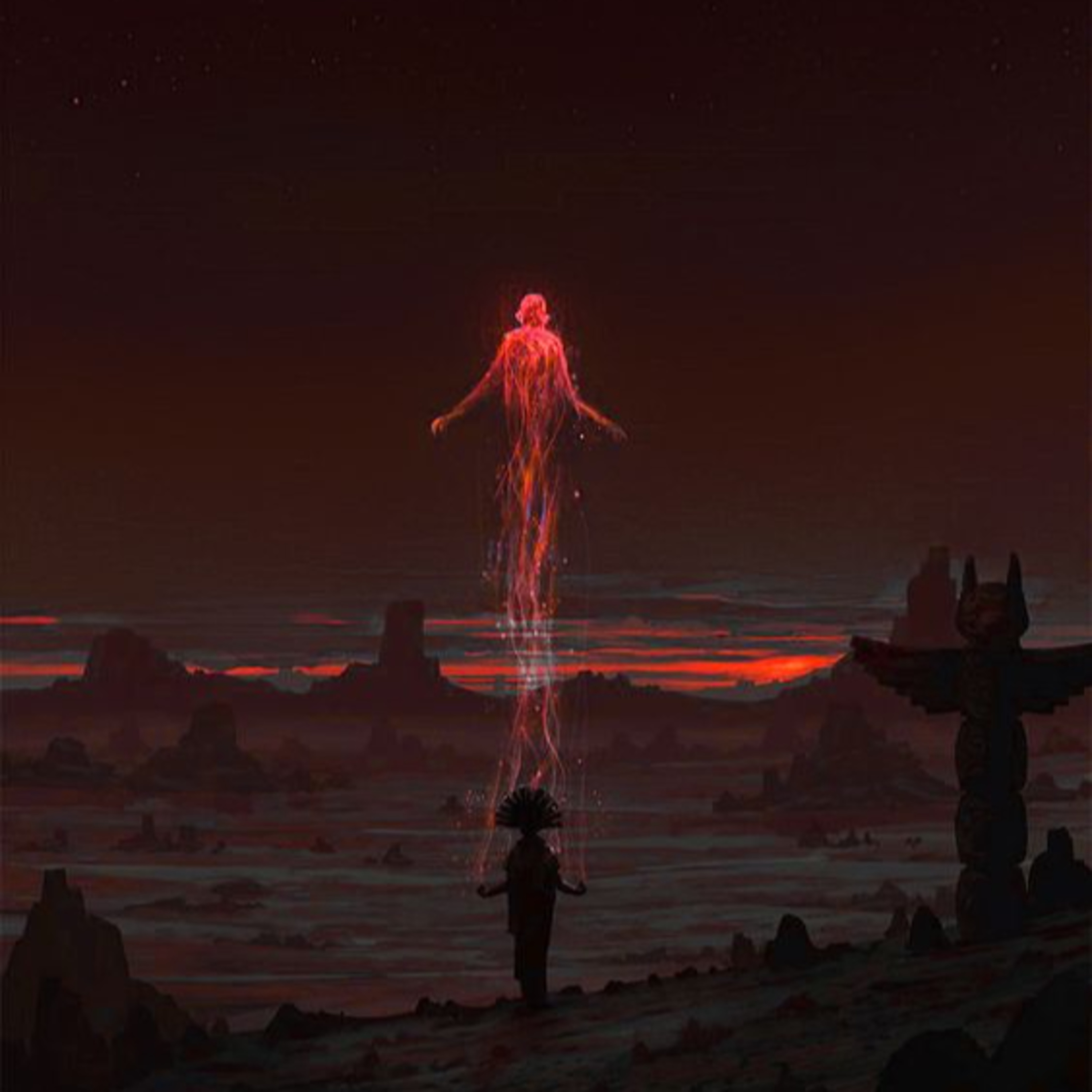 El regreso episode artwork