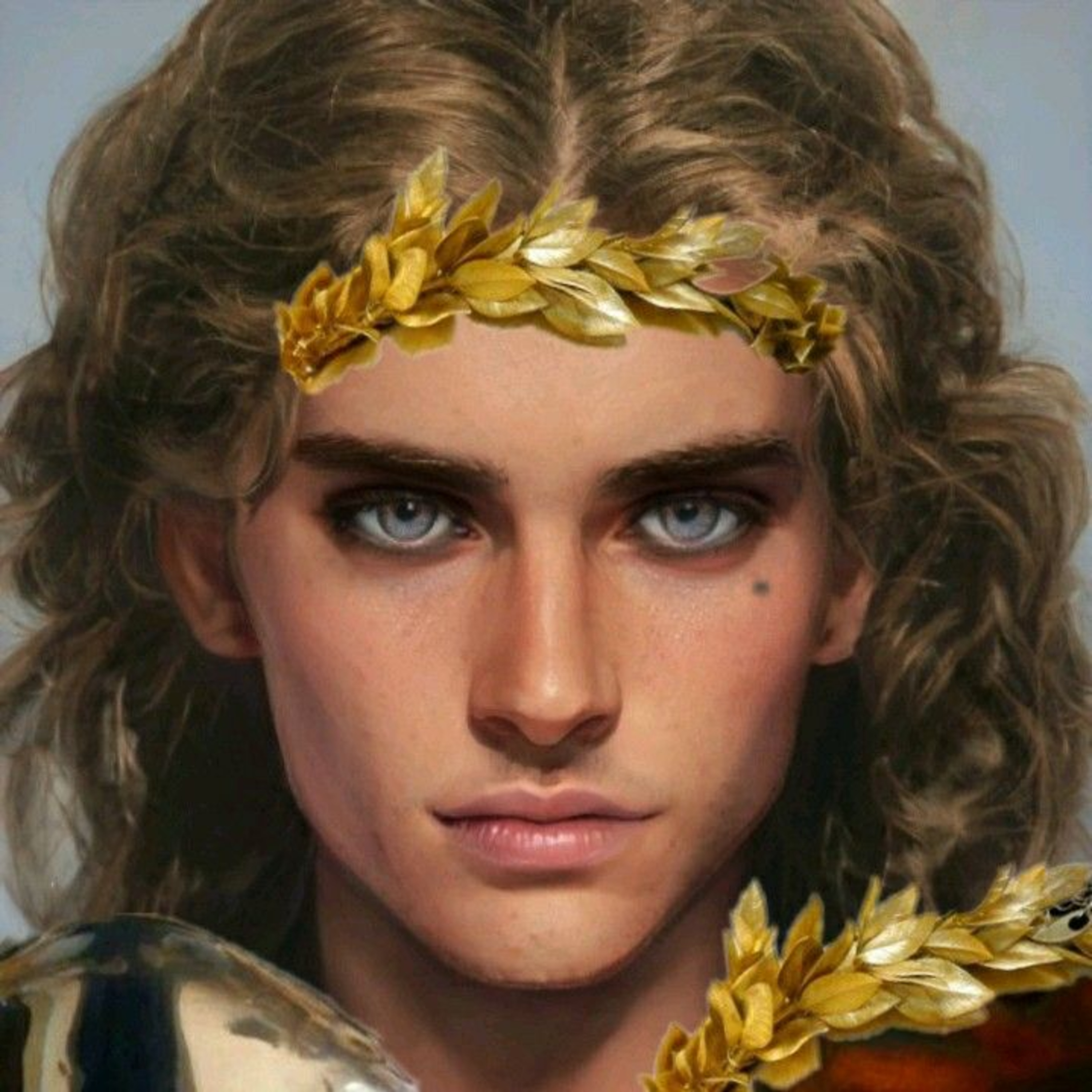 El Mito del Andrógino episode artwork