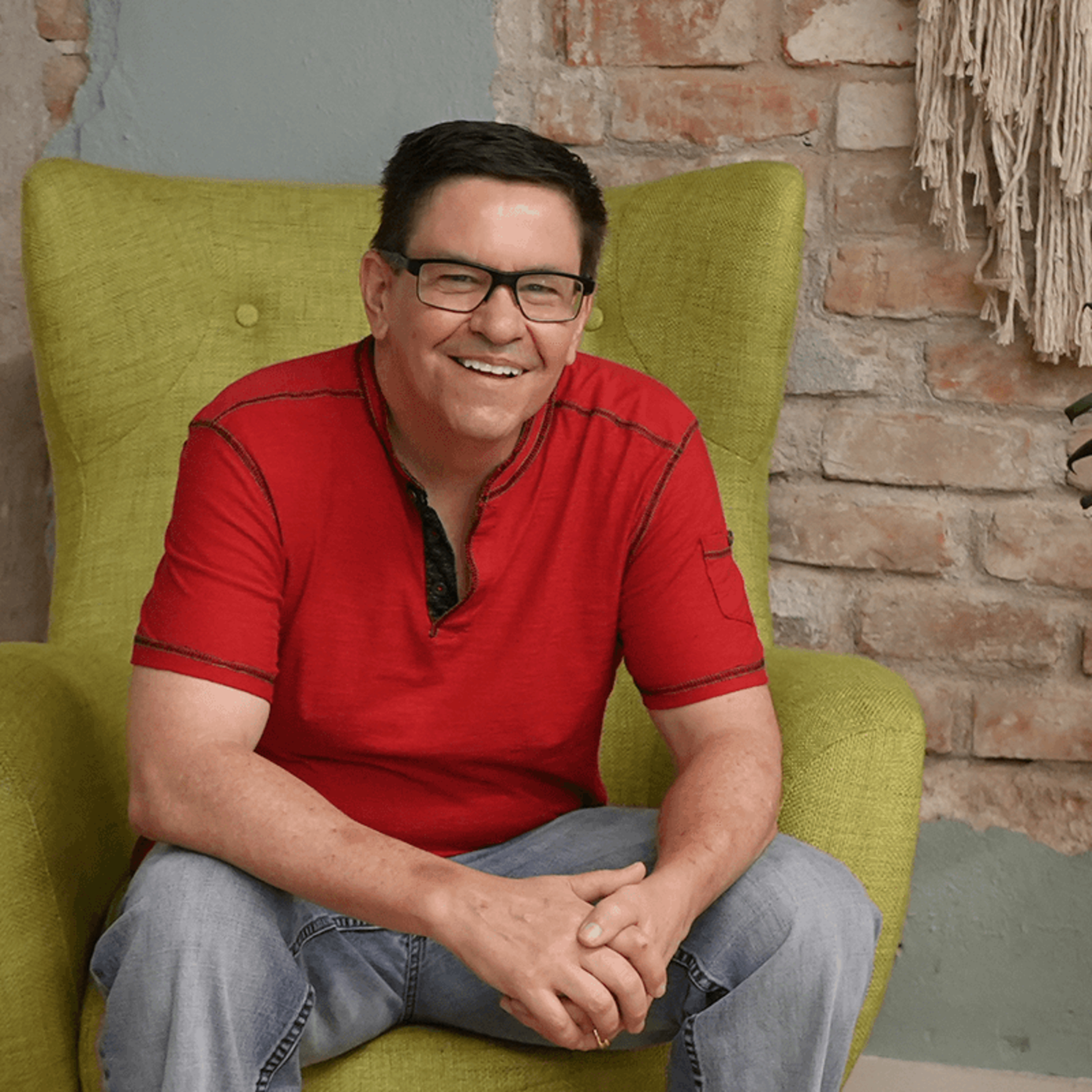 Interview: Dan Kimball