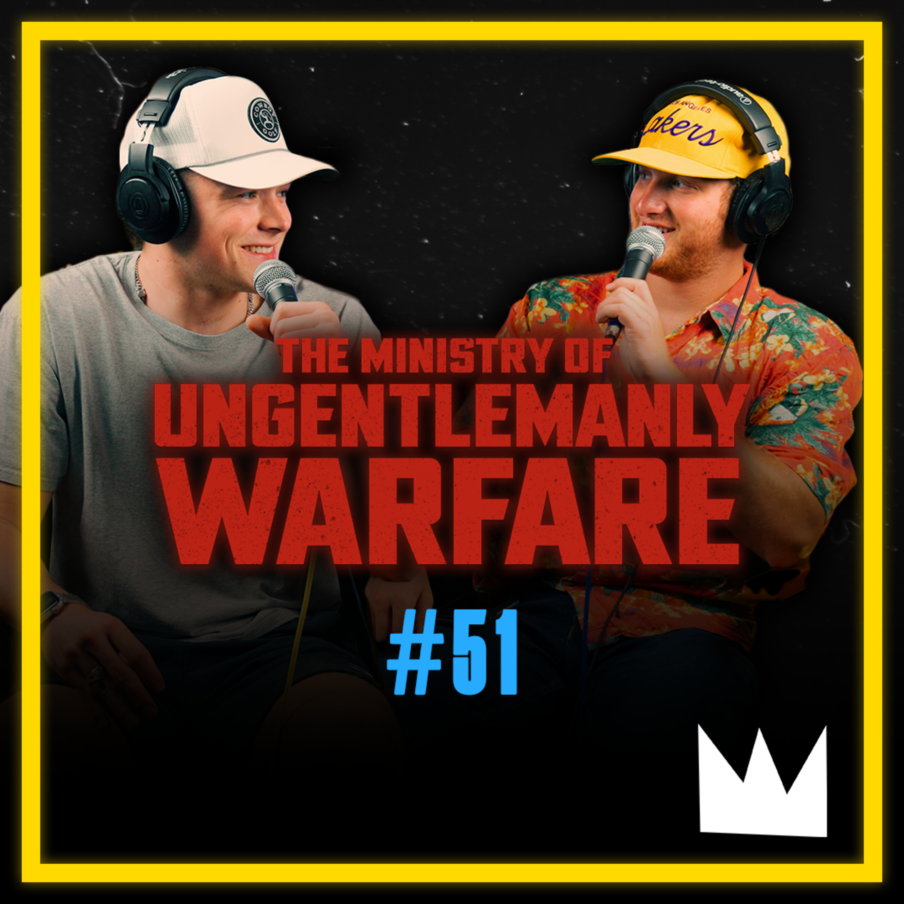 CRWN Cinema Podcast