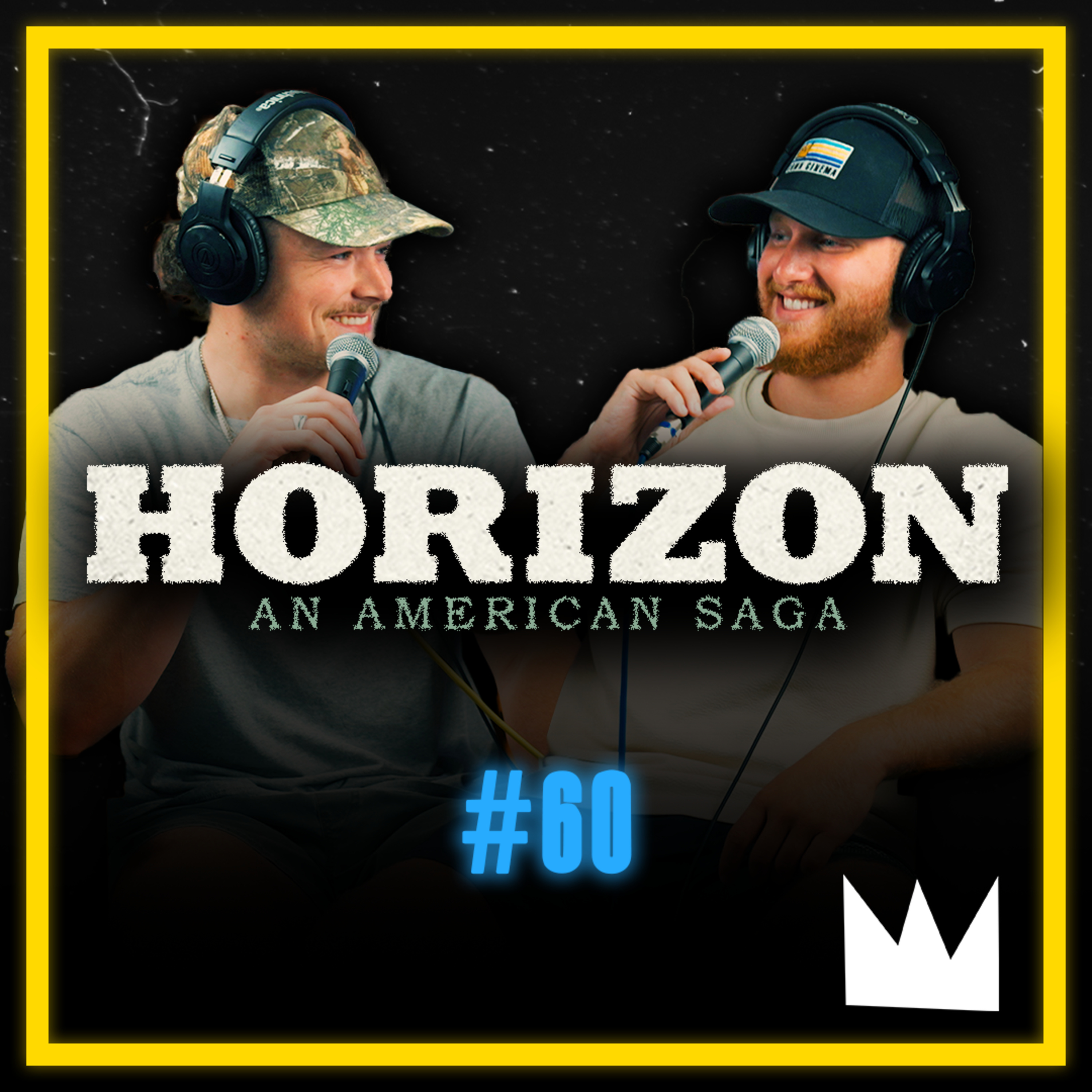 CRWN Cinema Podcast
