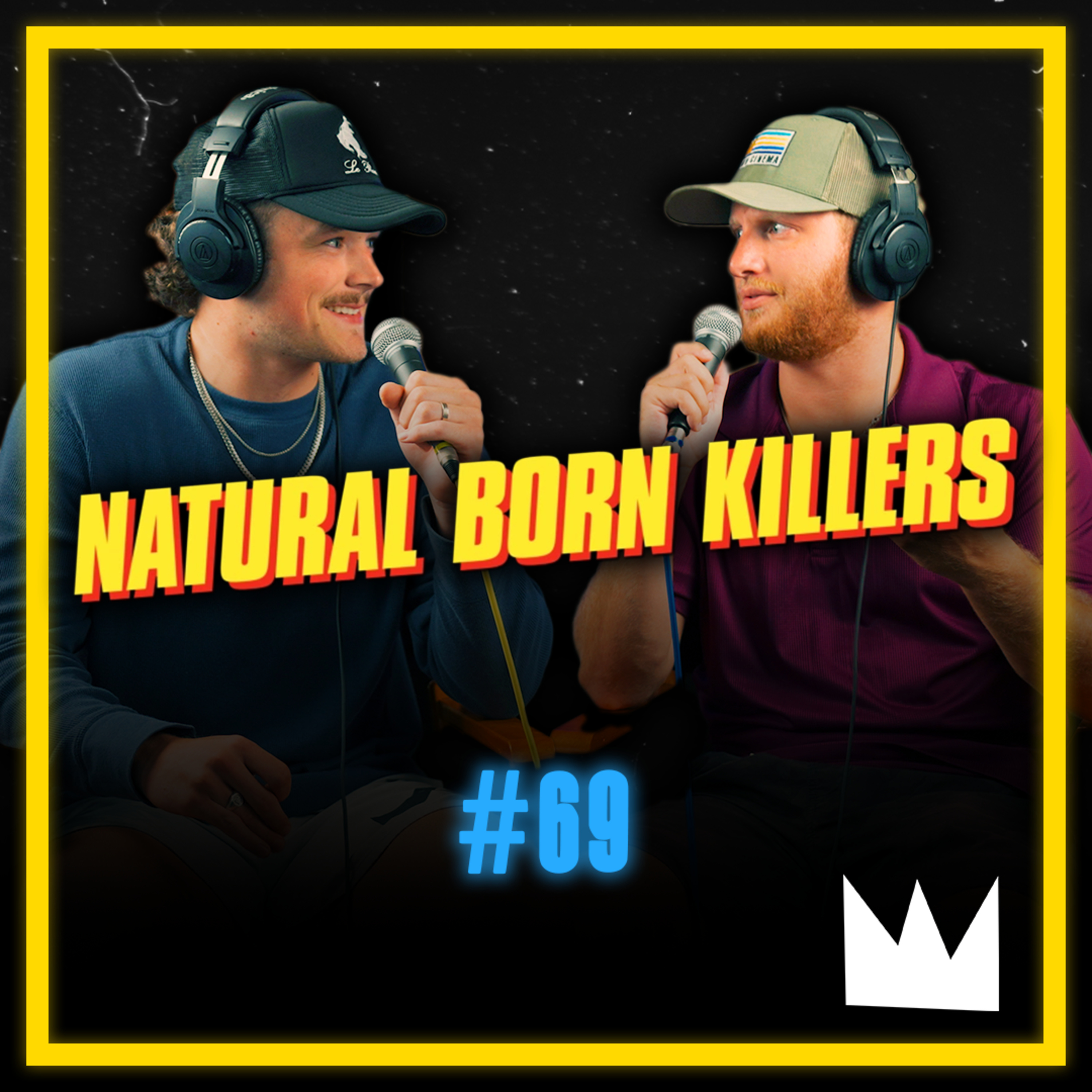 CRWN Cinema Podcast