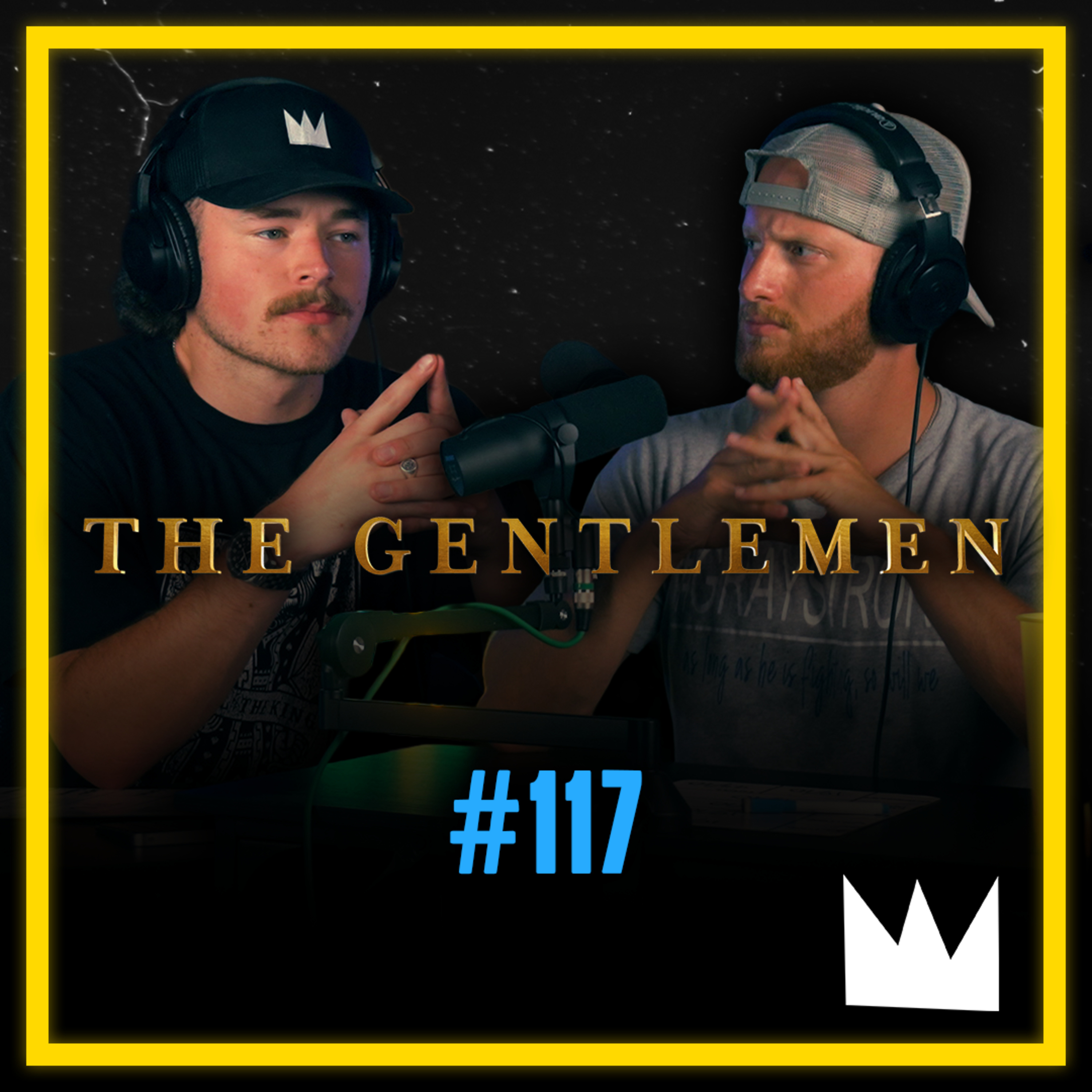 CRWN Cinema Podcast