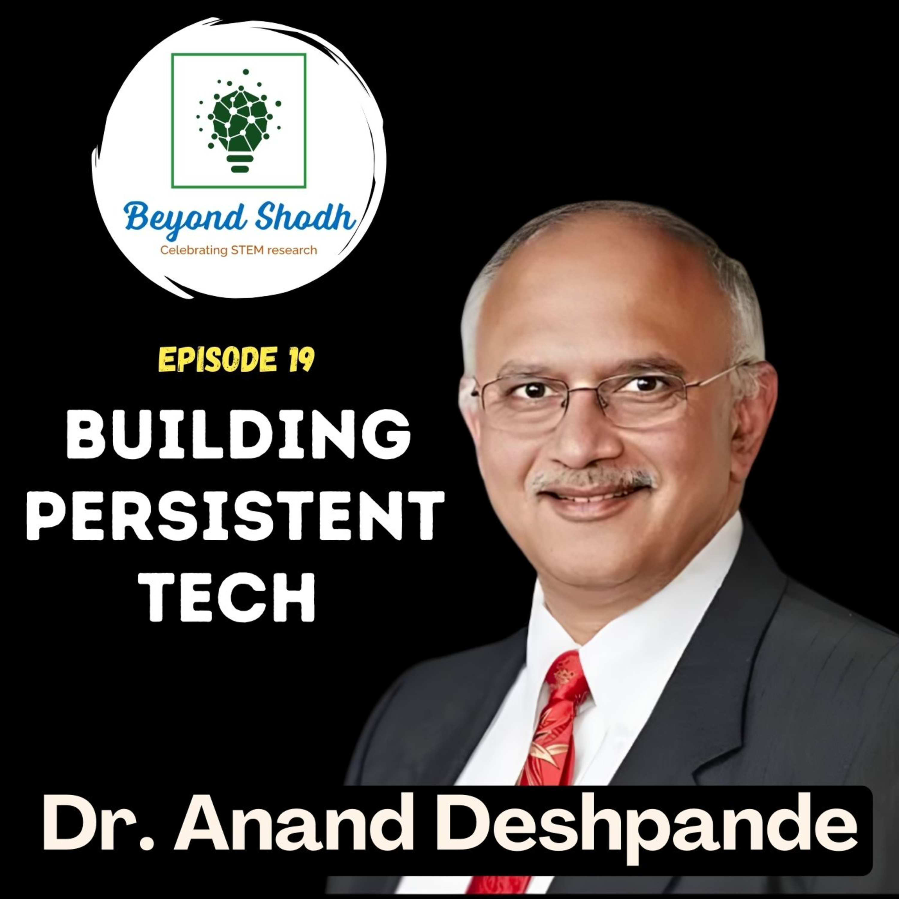 Beyond Shodh with Dr. Sonia Balyan