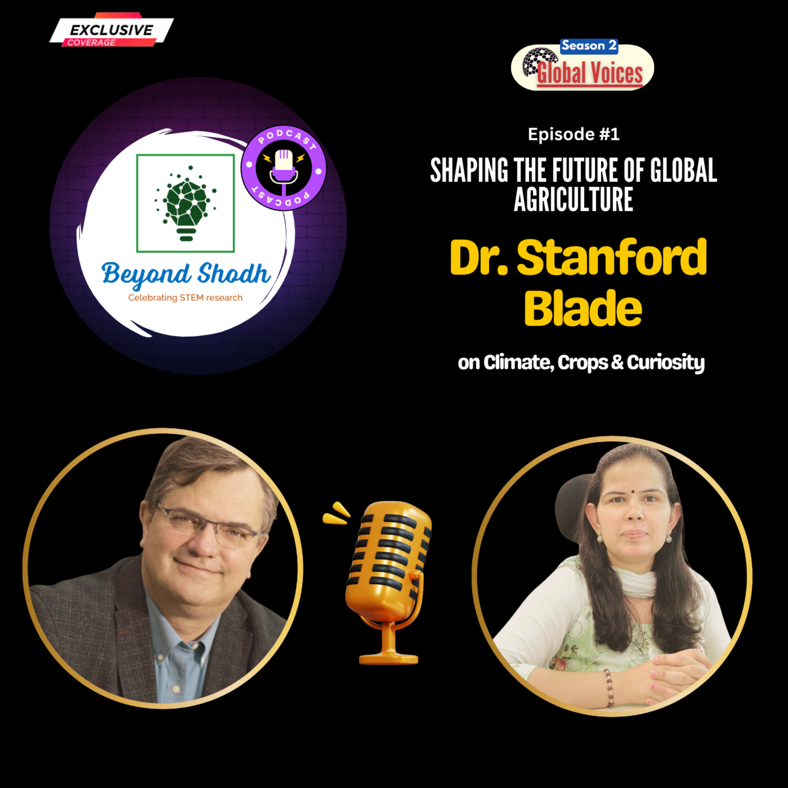 Beyond Shodh with Dr. Sonia Balyan