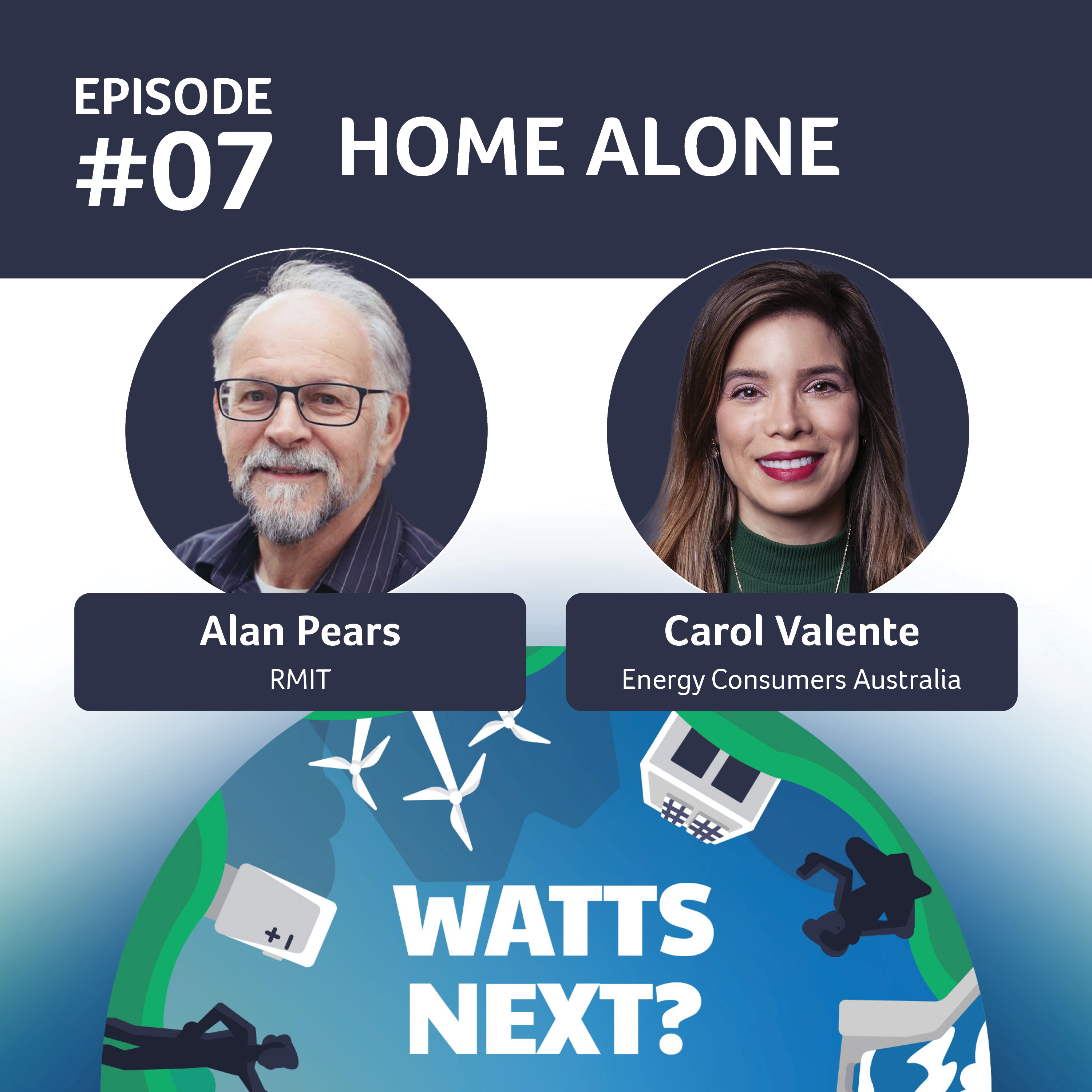 Home Alone – helping consumers get the advice they need