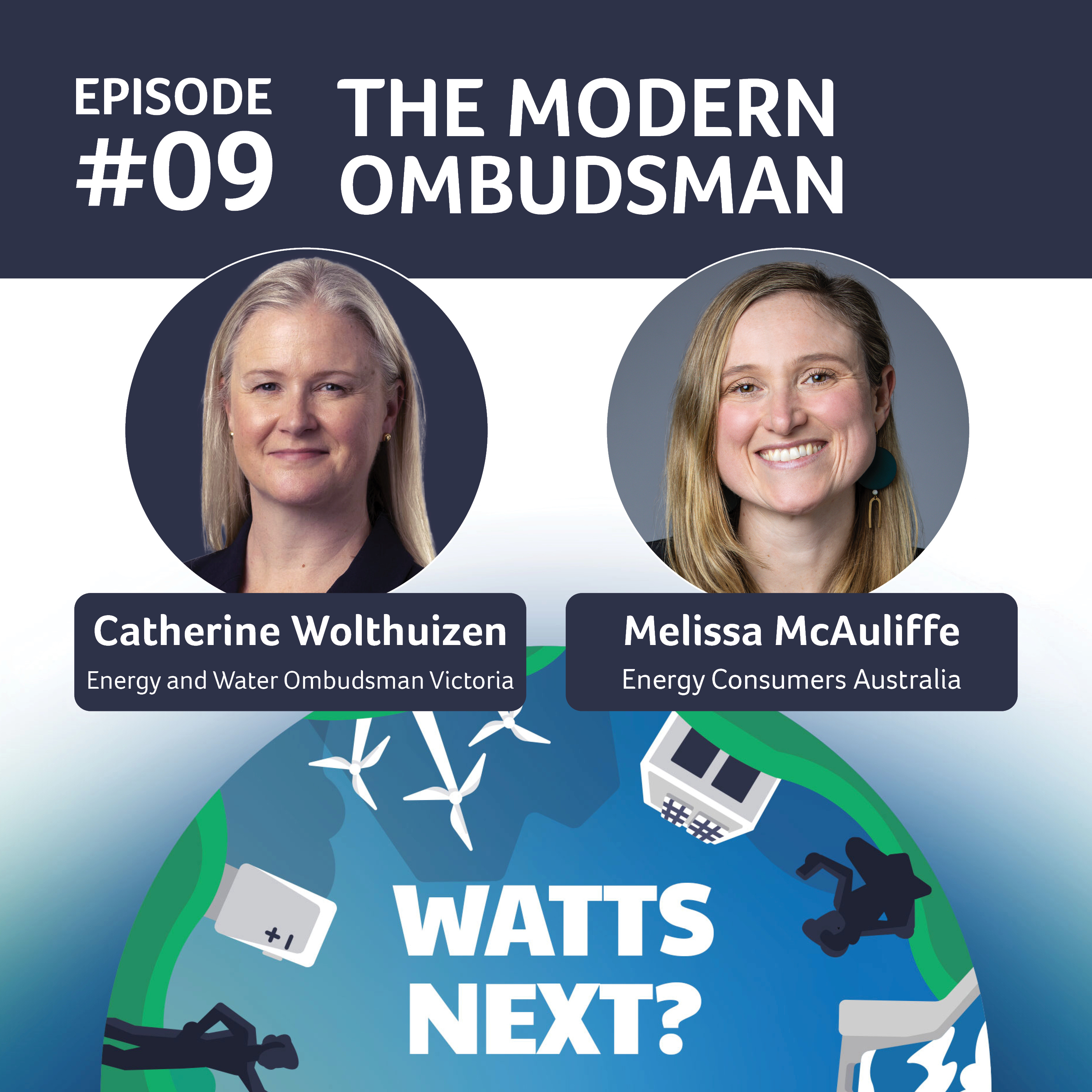 The modern ombudsman – building trust and social licence