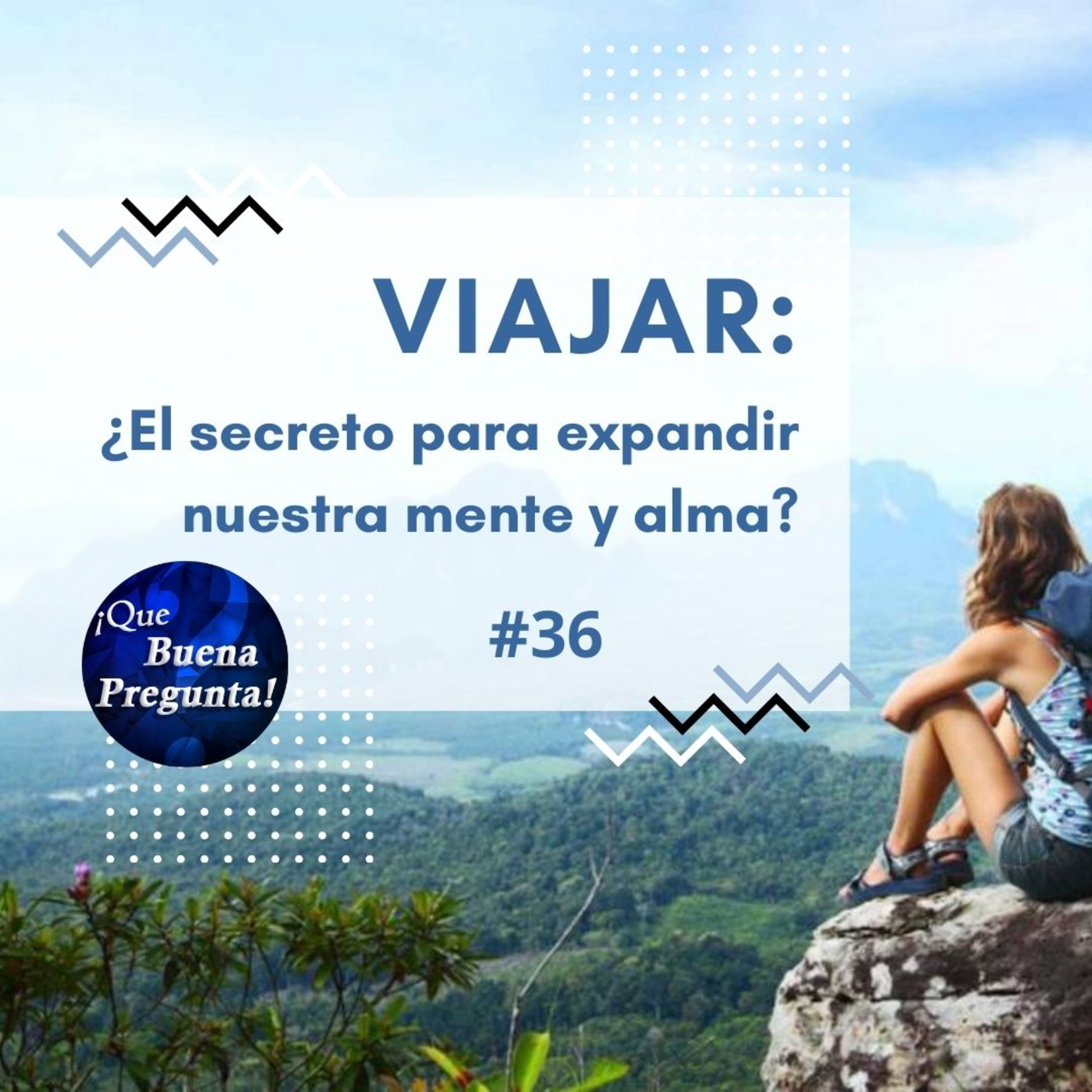 Que Buena Pregunta