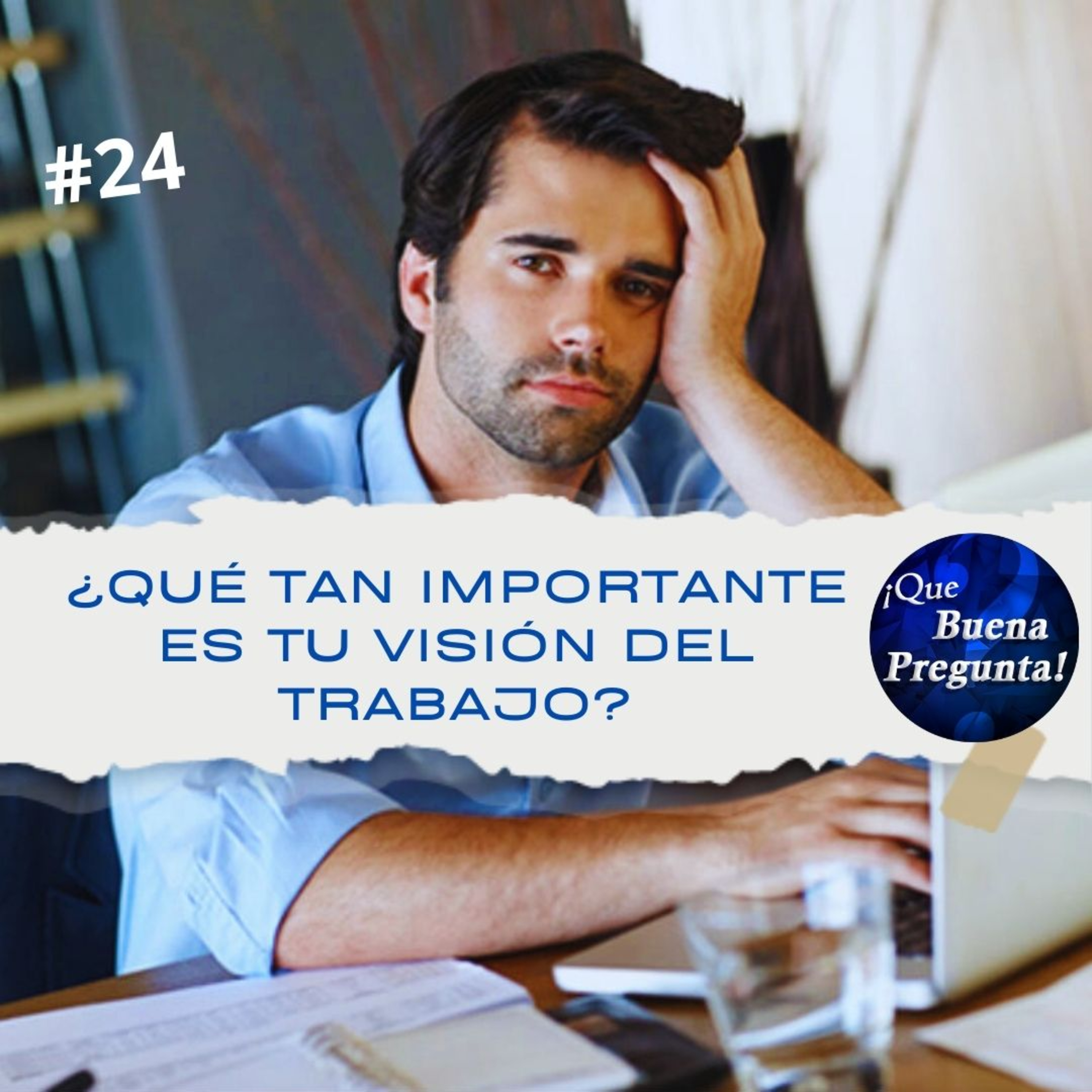 Que Buena Pregunta