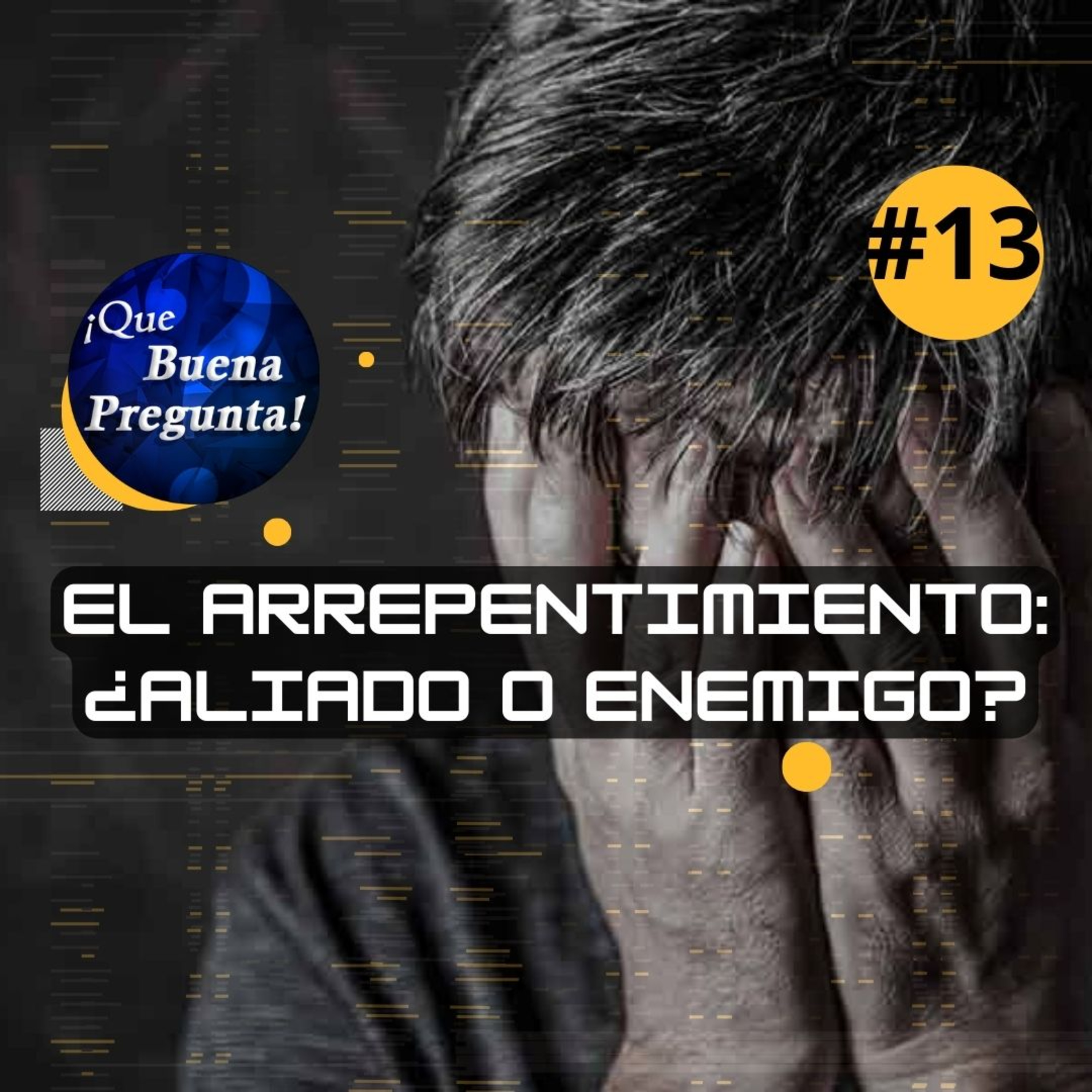 Que Buena Pregunta