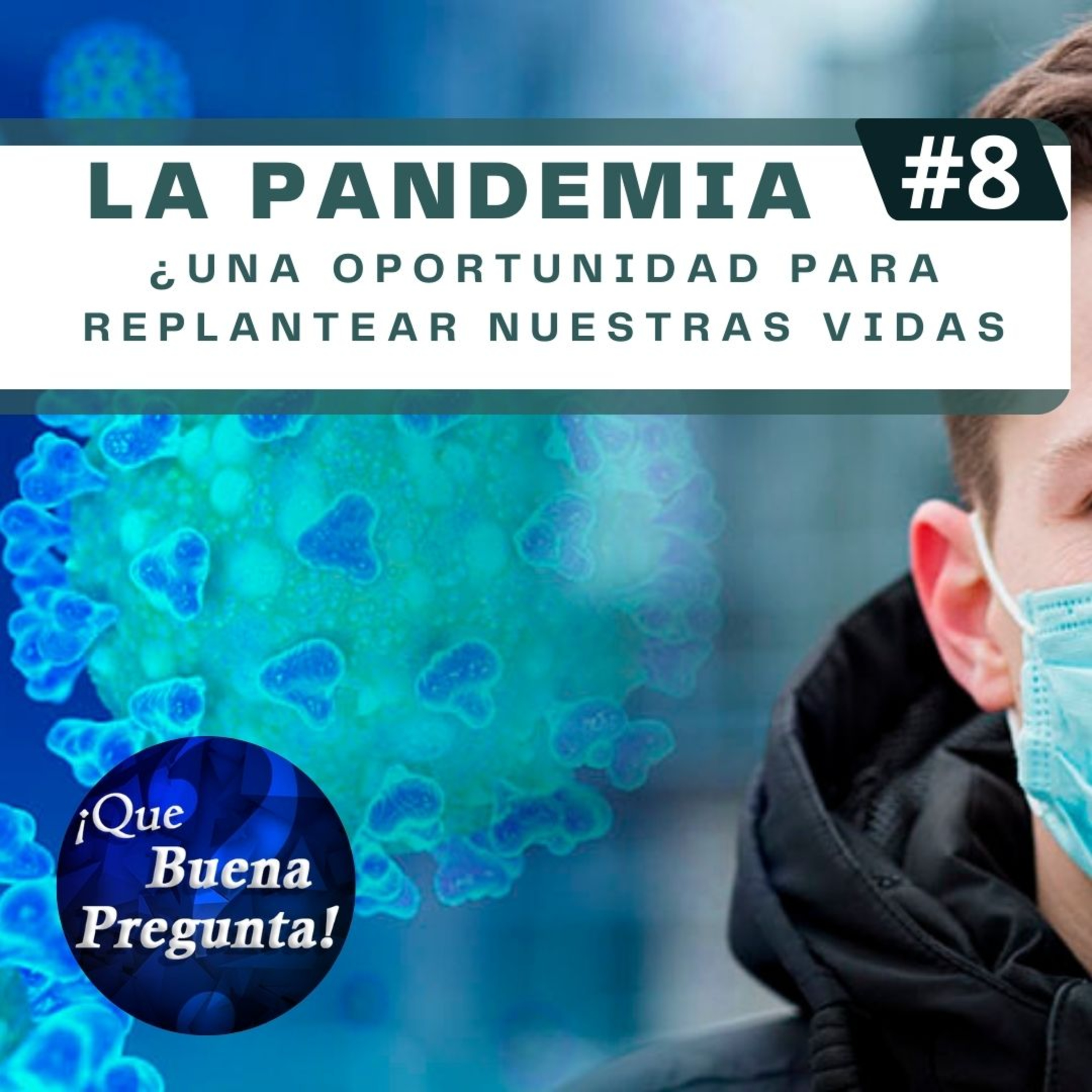 Que Buena Pregunta