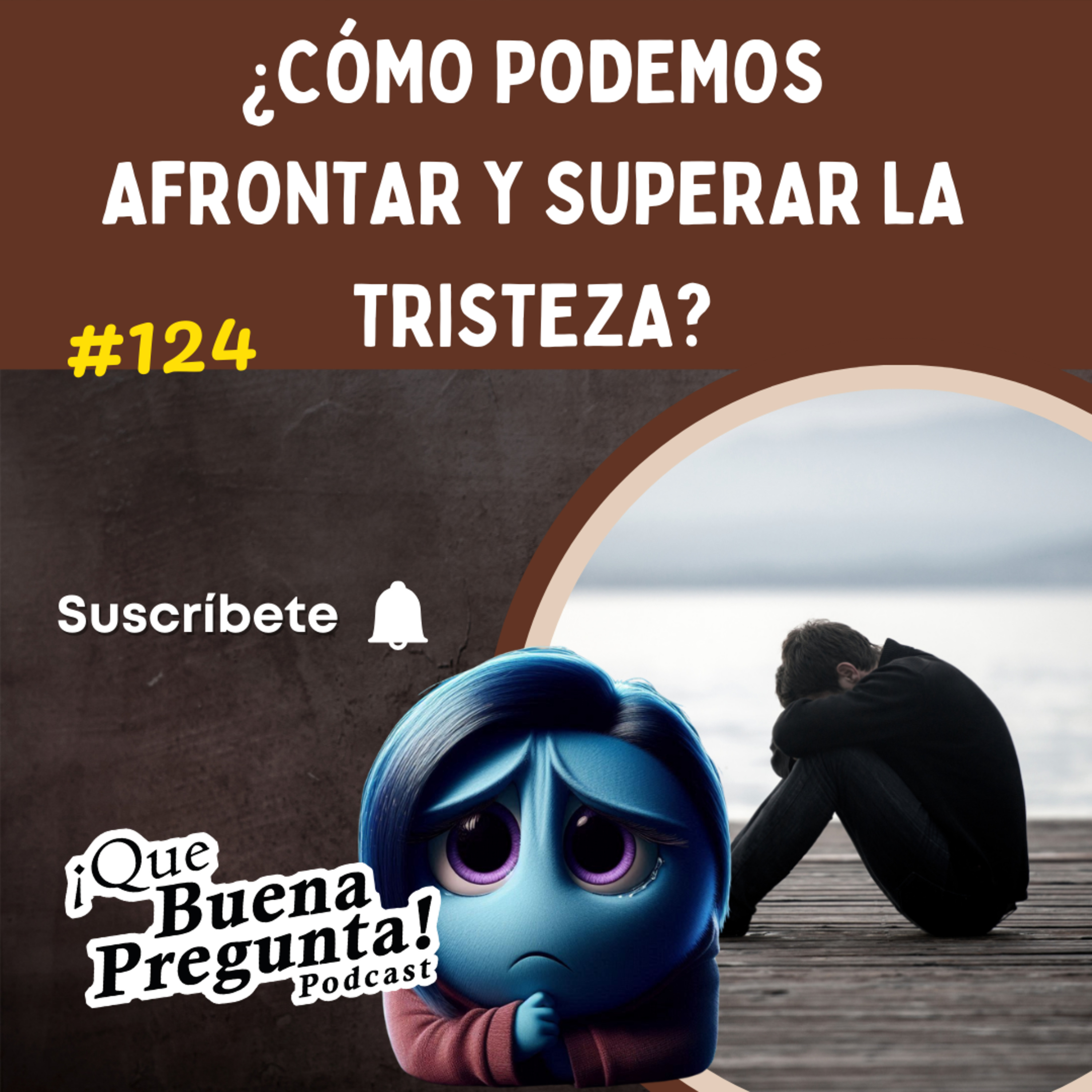 Que Buena Pregunta