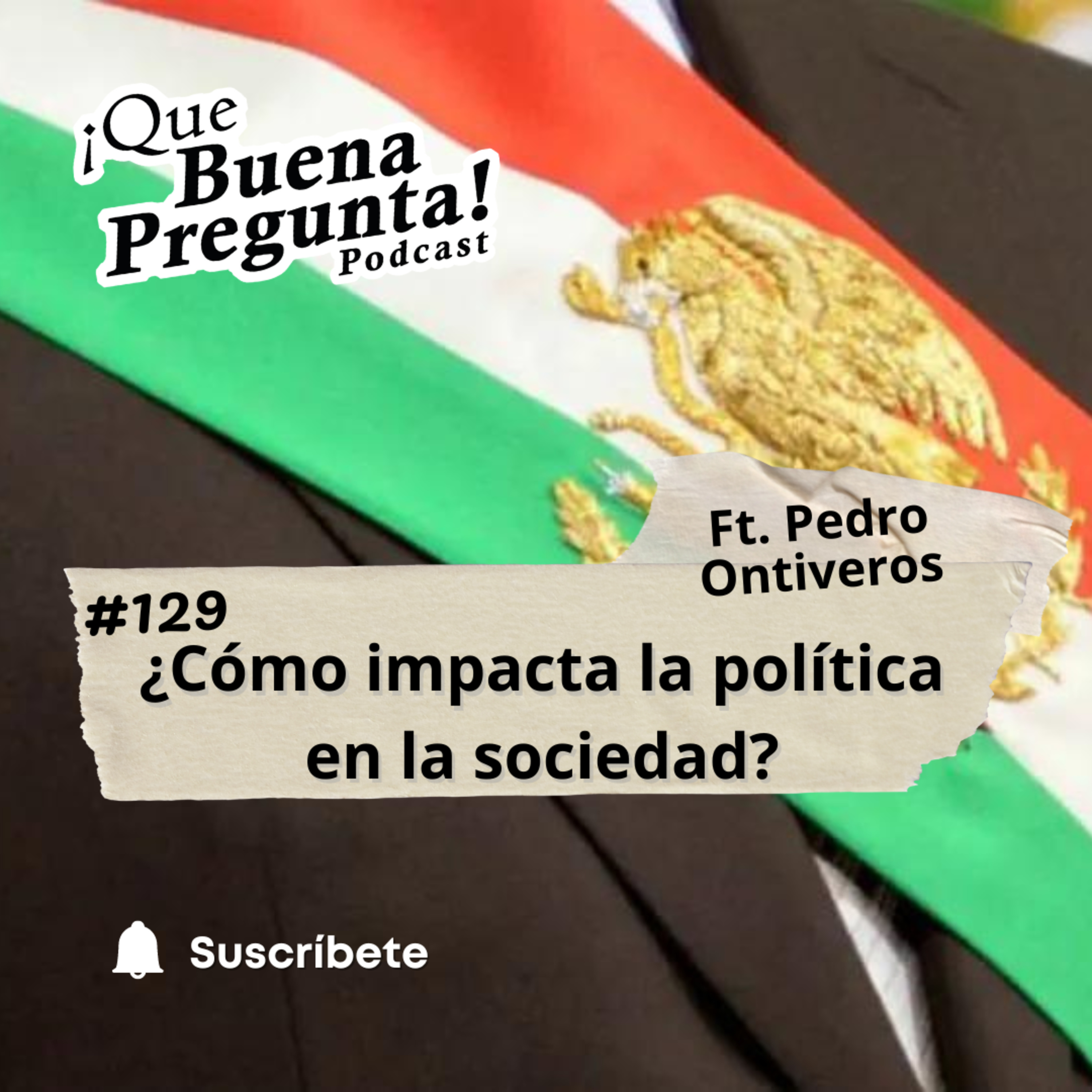 Que Buena Pregunta