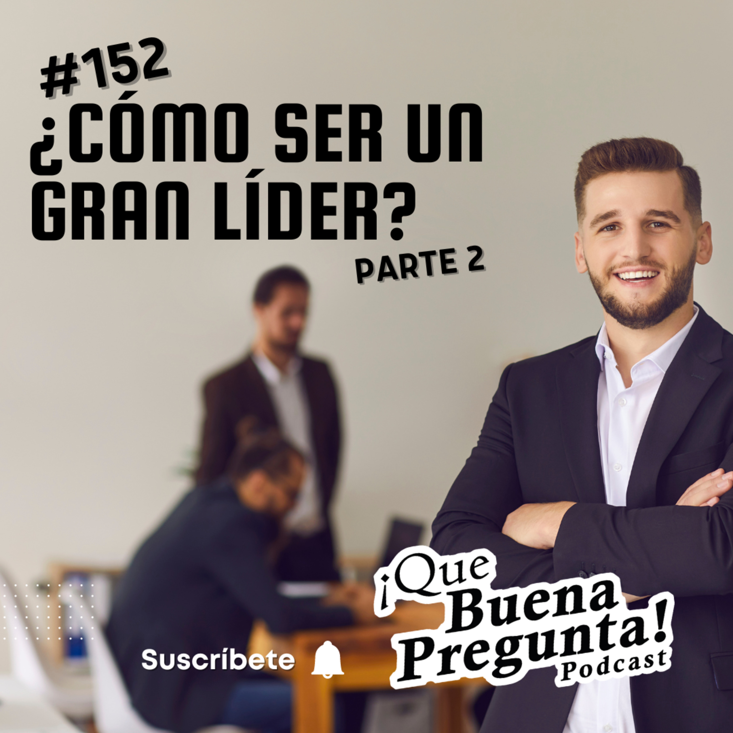 Que Buena Pregunta