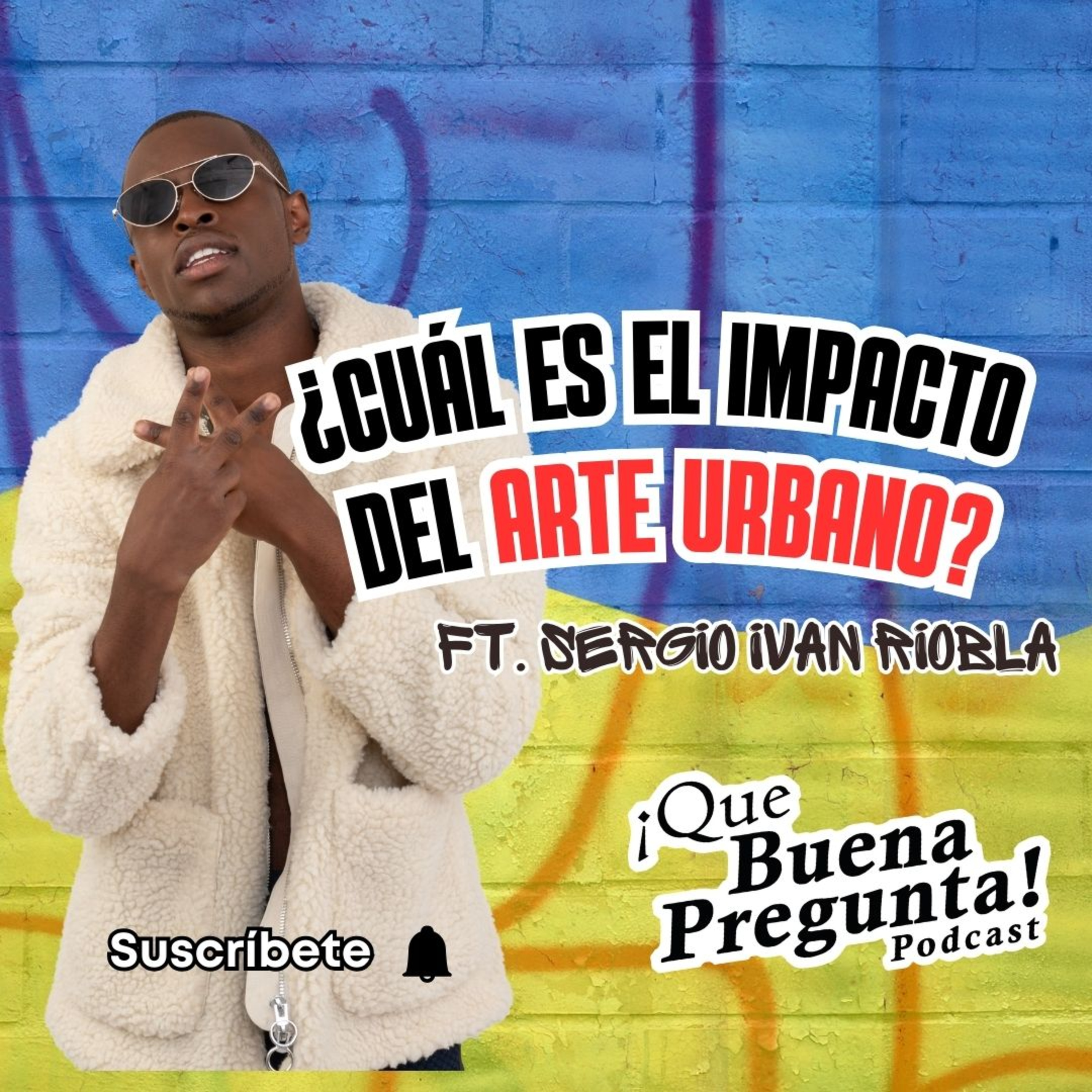 Que Buena Pregunta