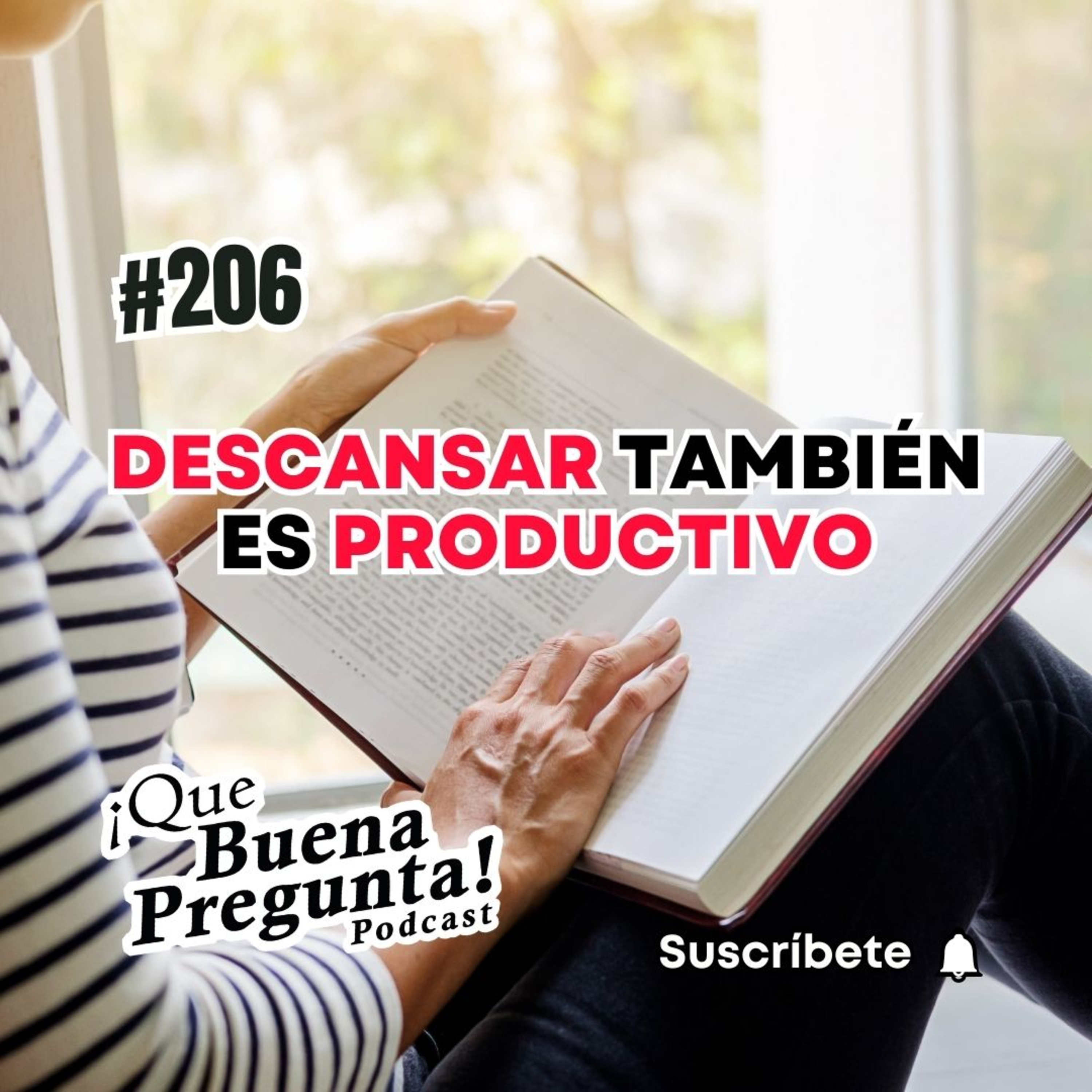 Que Buena Pregunta