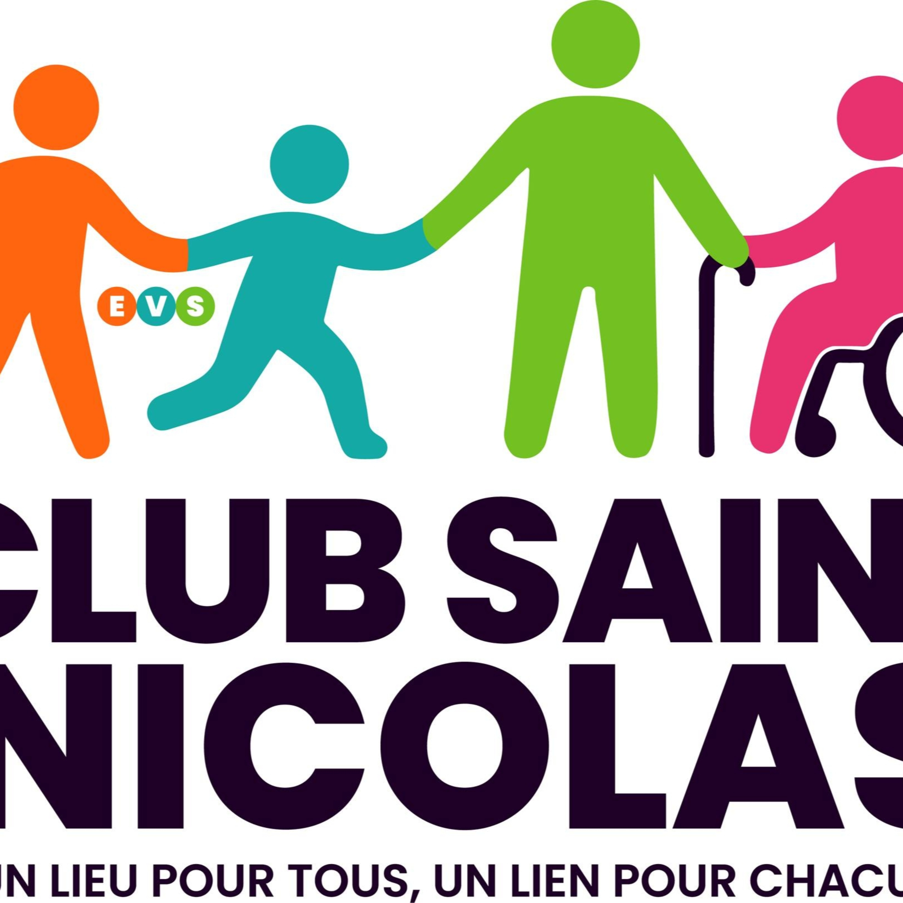Le Club Saint-Nicolas fête ses 40 ans avec un week-end festif en septembre episode artwork