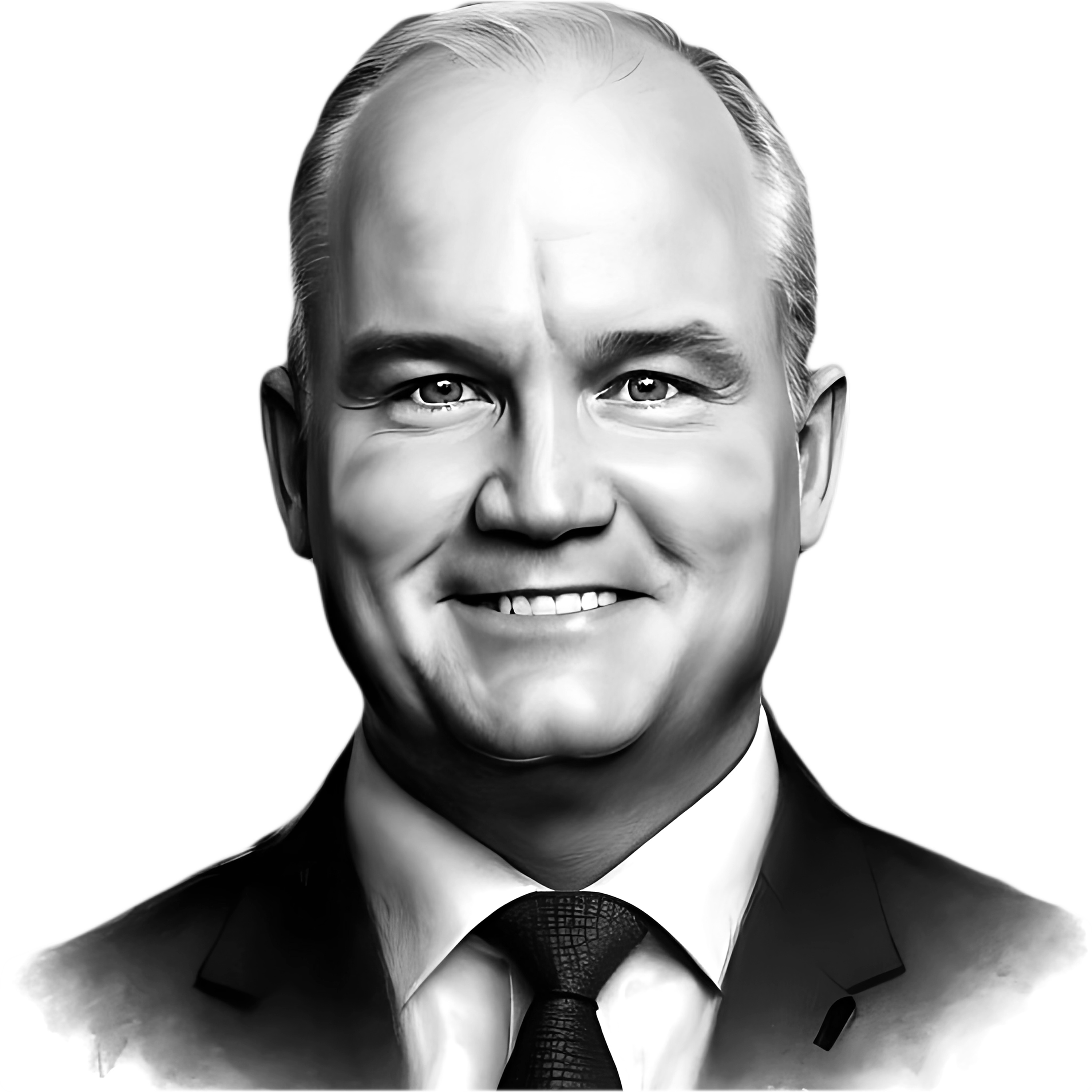 EP5 - Erin O'Toole on Free Speech, Artificial Intelligence, Relations with China and the US, Public Healthcare and more...