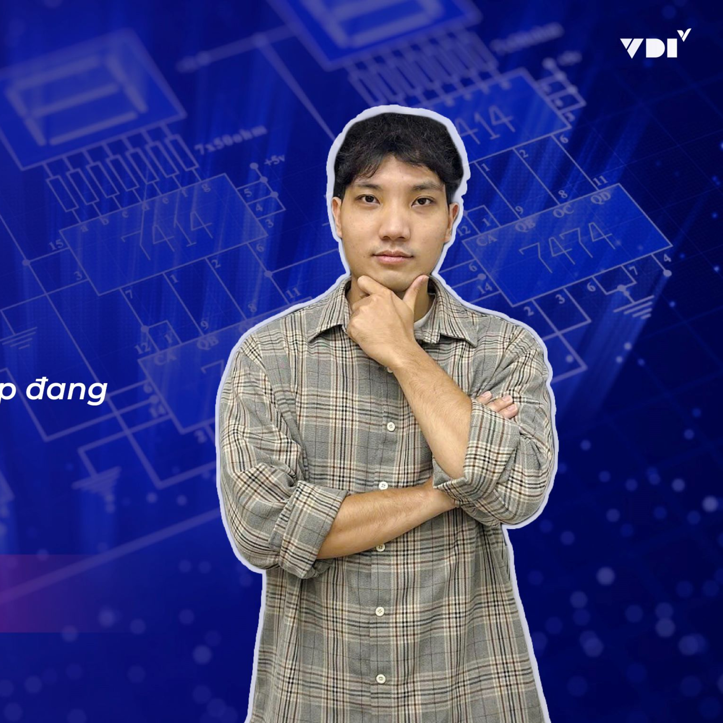 VDI TECHTALK | Hạ tầng hội tụ HCI - Chìa khóa tối ưu vận hành IT hiện đại