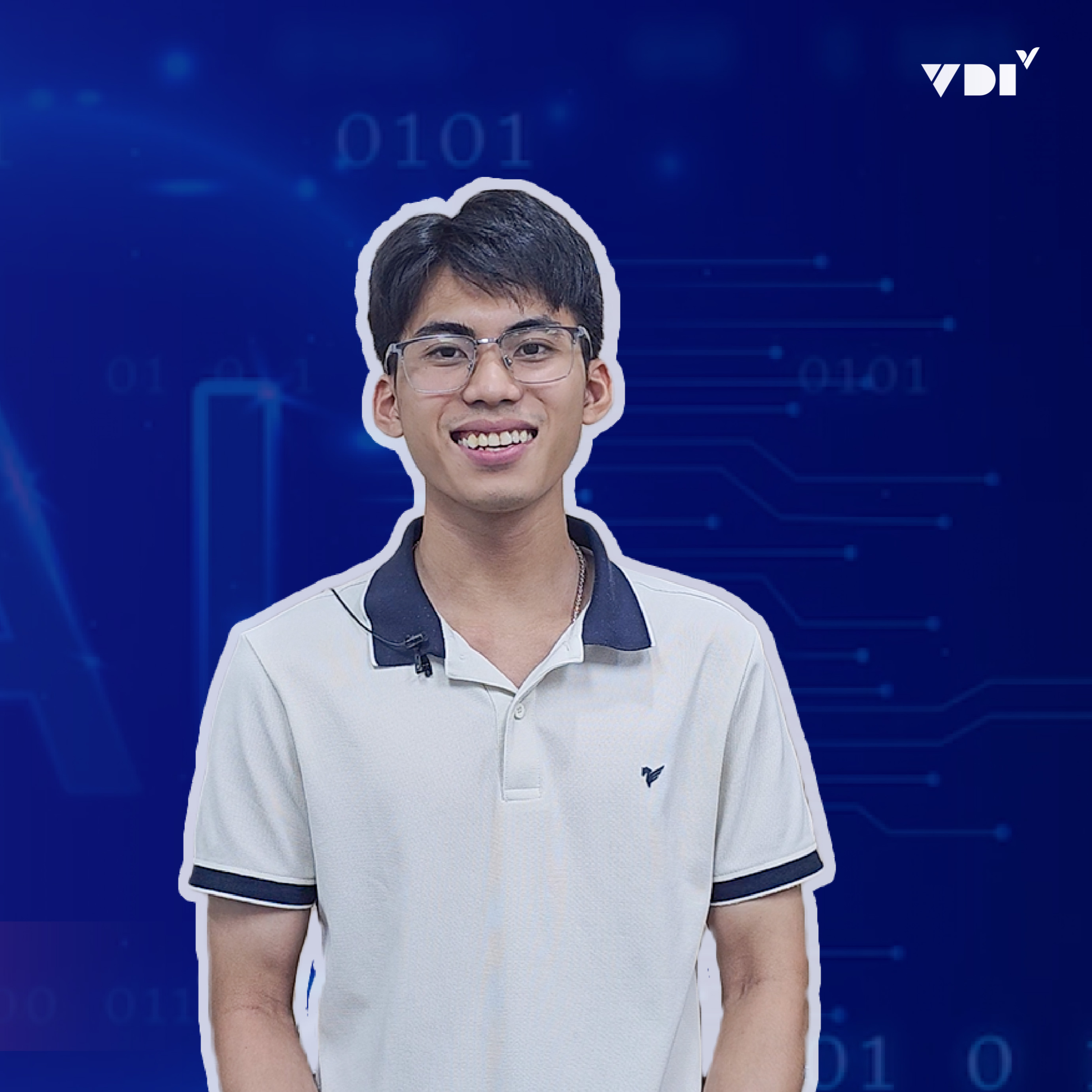 VDI TechTalk | Doanh nghiệp bạn đã thật sự sẵn sàng cho AI (Phần 1)?