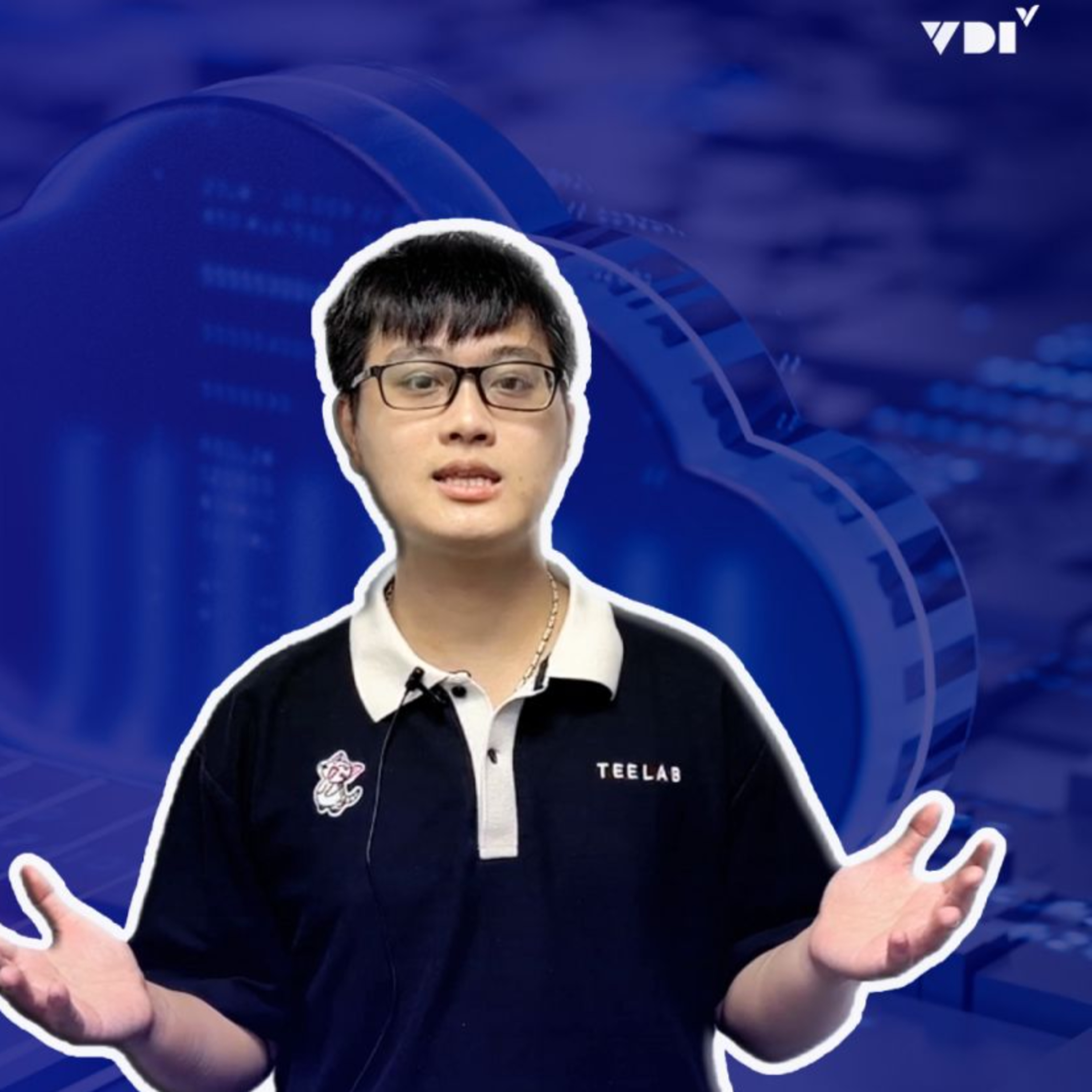 VDI - Giải pháp tích hợp hệ thống, chuyển đổi số