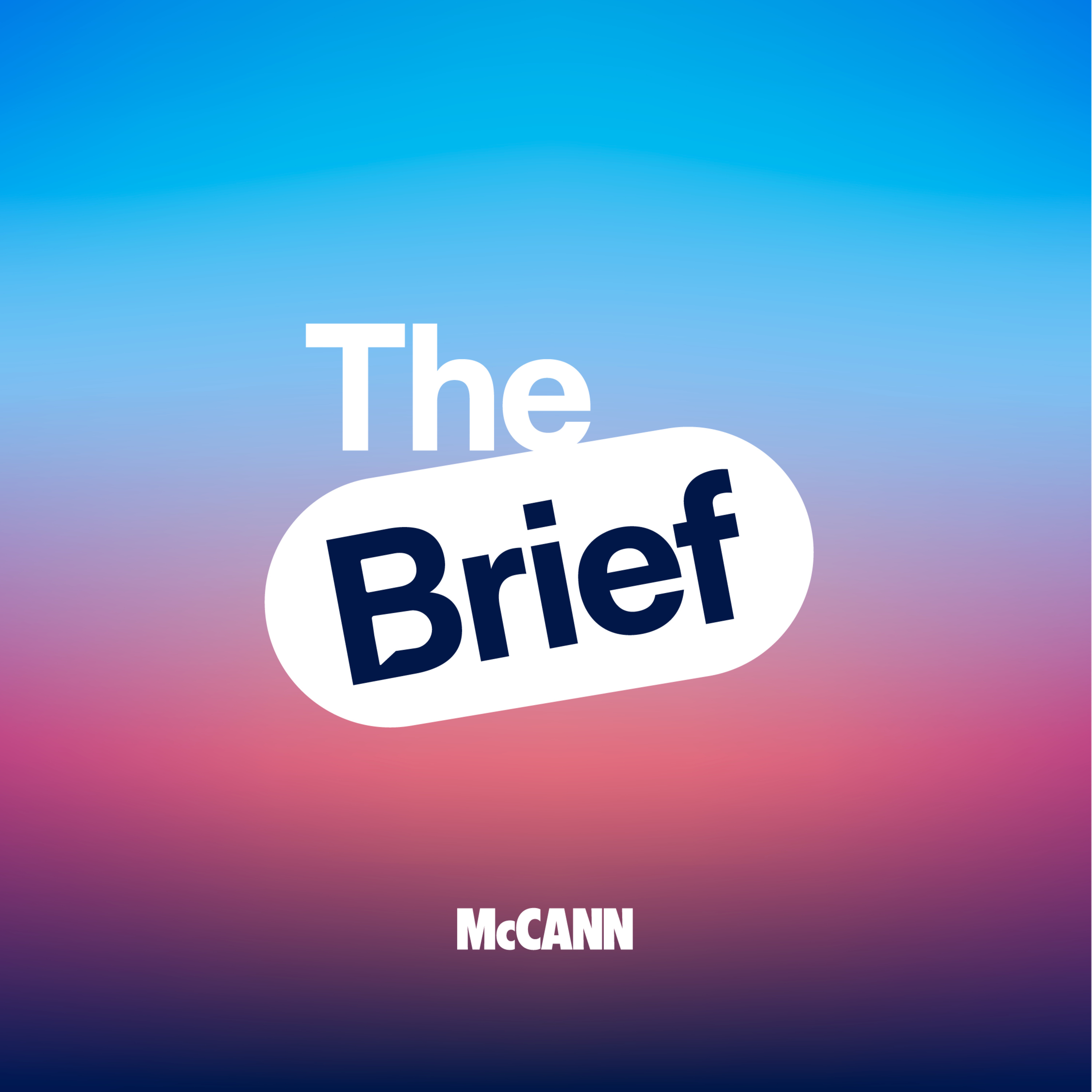The Brief Ep 06: X marks the spot - social media lessons for 2024 episode artwork
